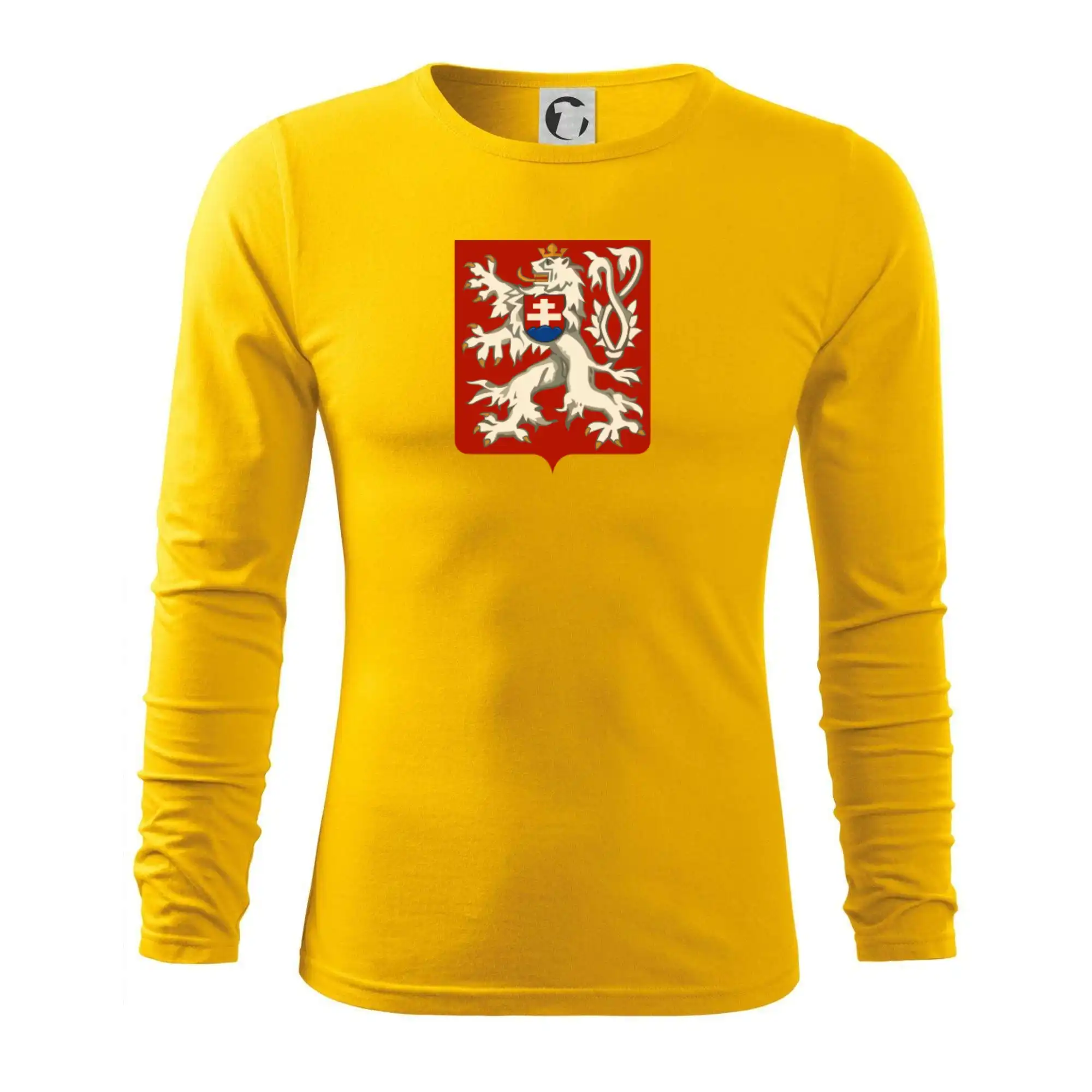 Znak malý První Republika československá 1918–1920