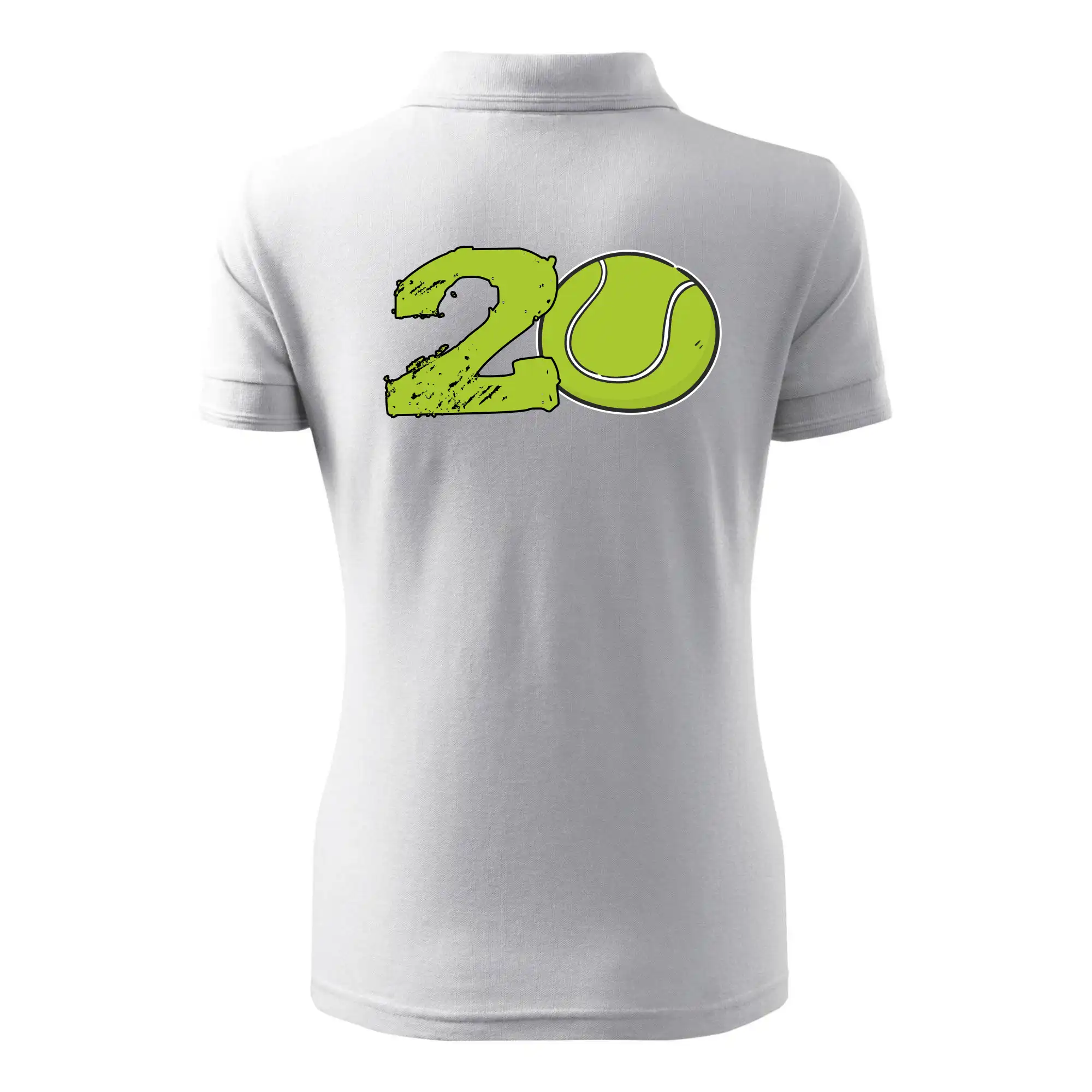 Tenis kulaté narozeniny 20