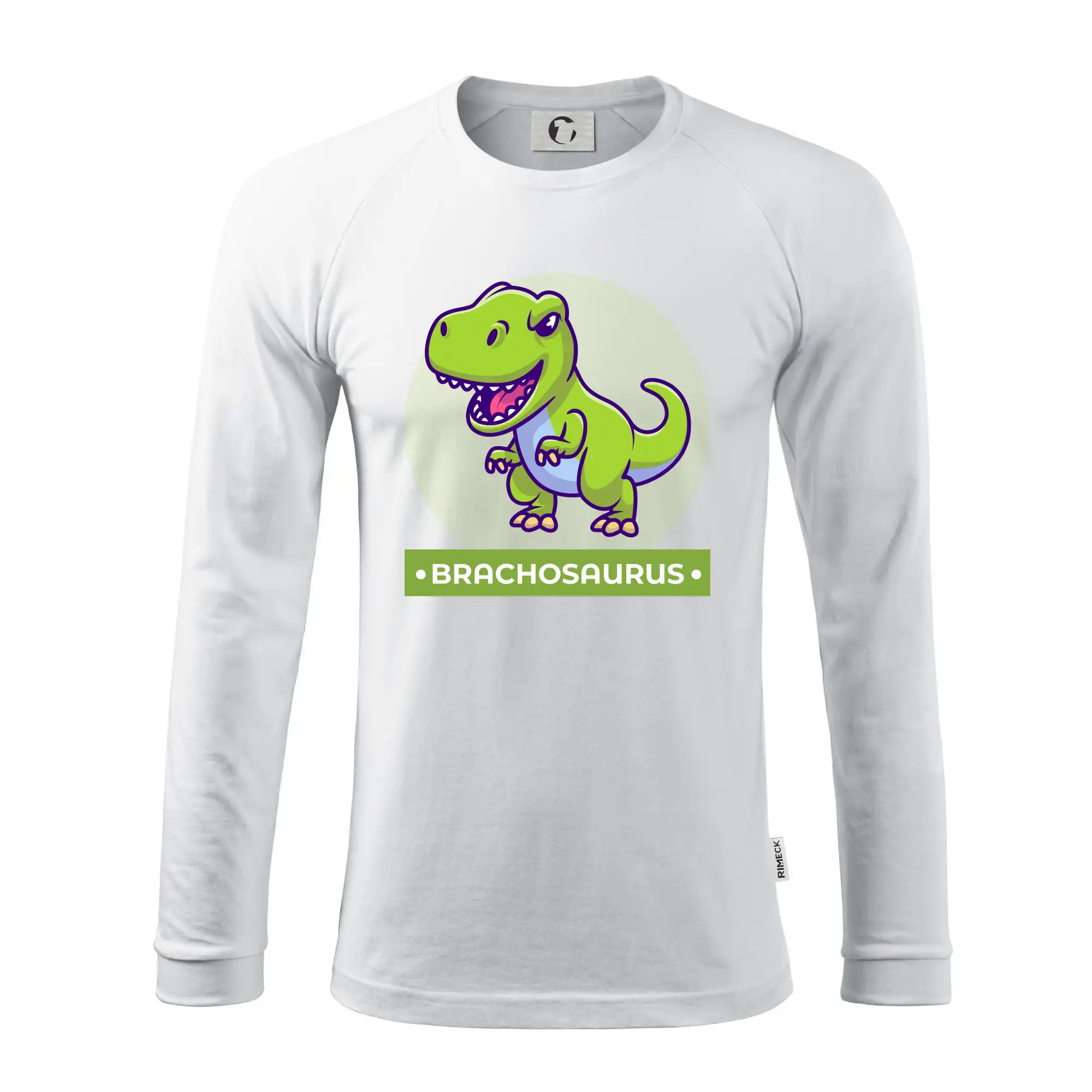 Dinosaurie rodina - bracho SK