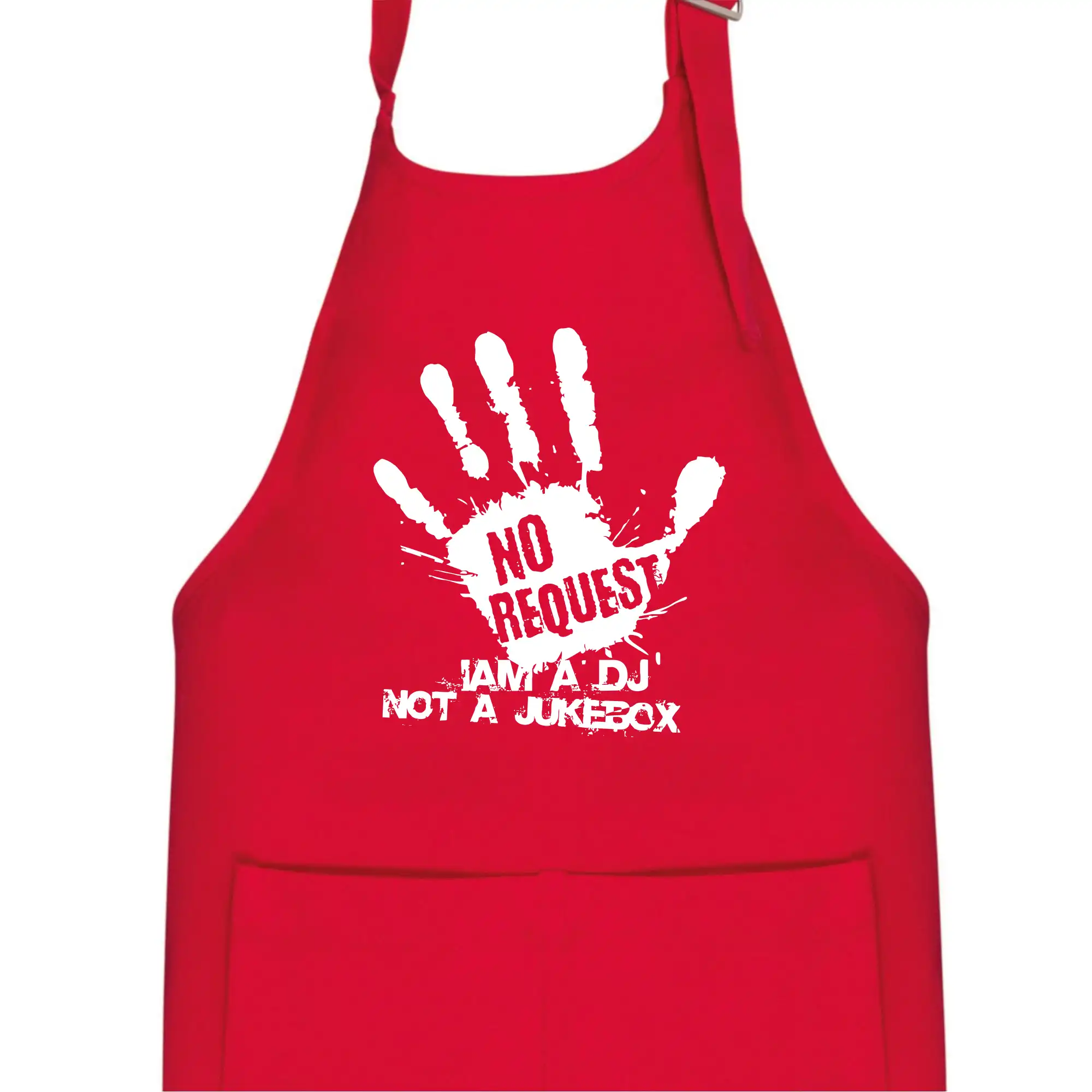 Iam a dj not a jukebox  - ruka