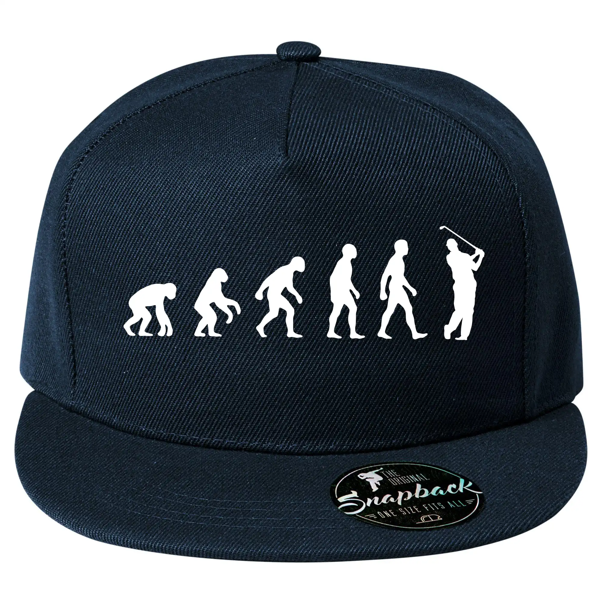 Evoluce Golf