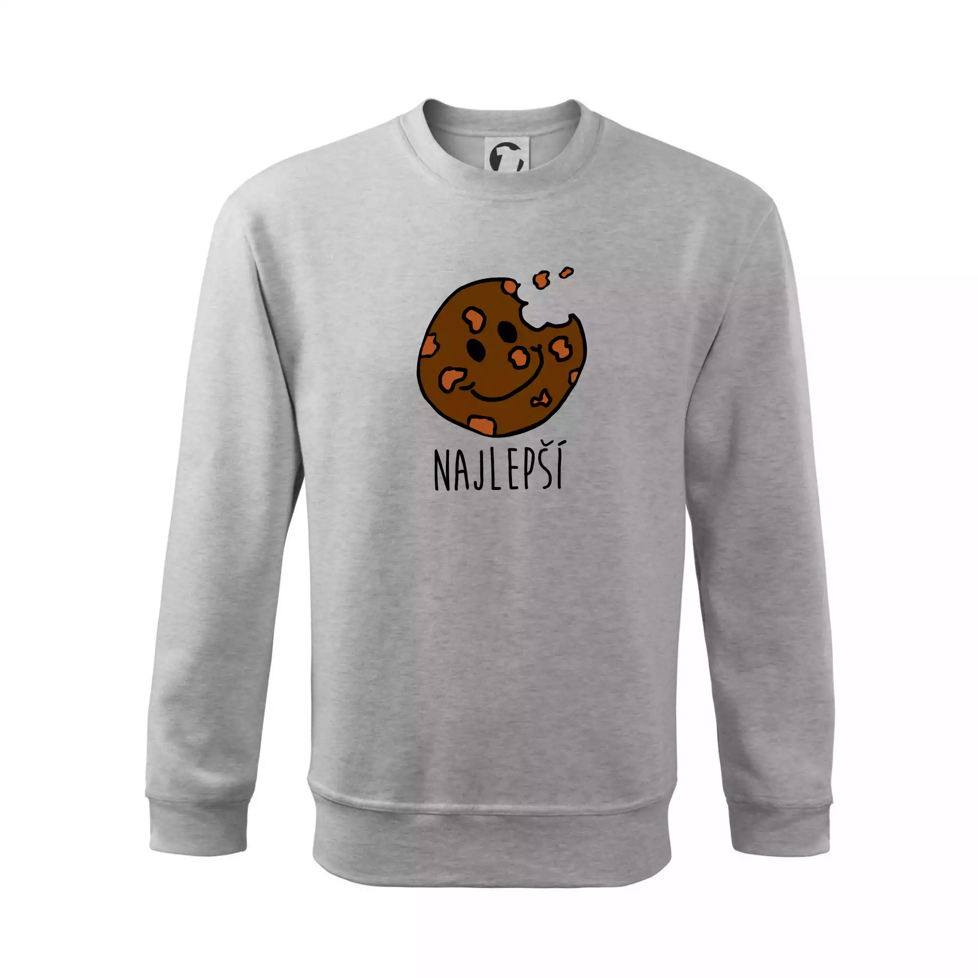 Najlepší priatelia - Sušienka a mlieko