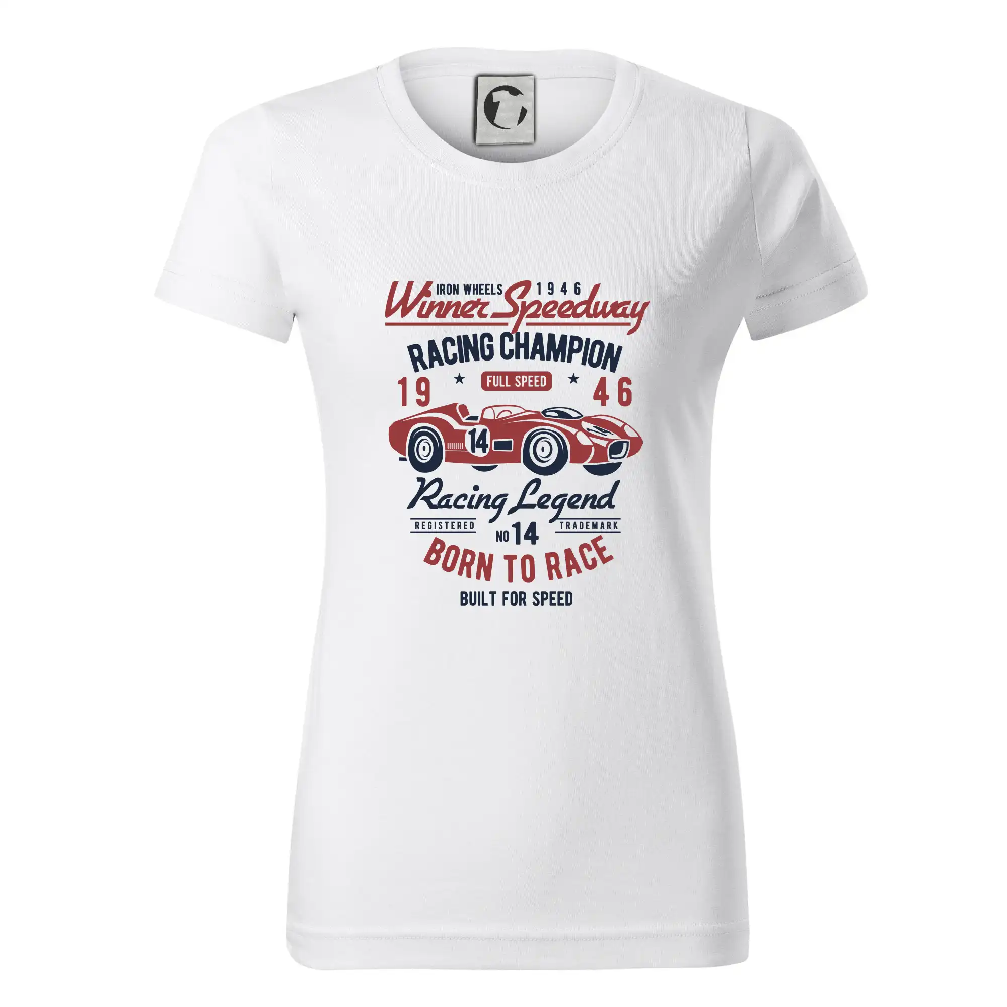 Winner Speedway