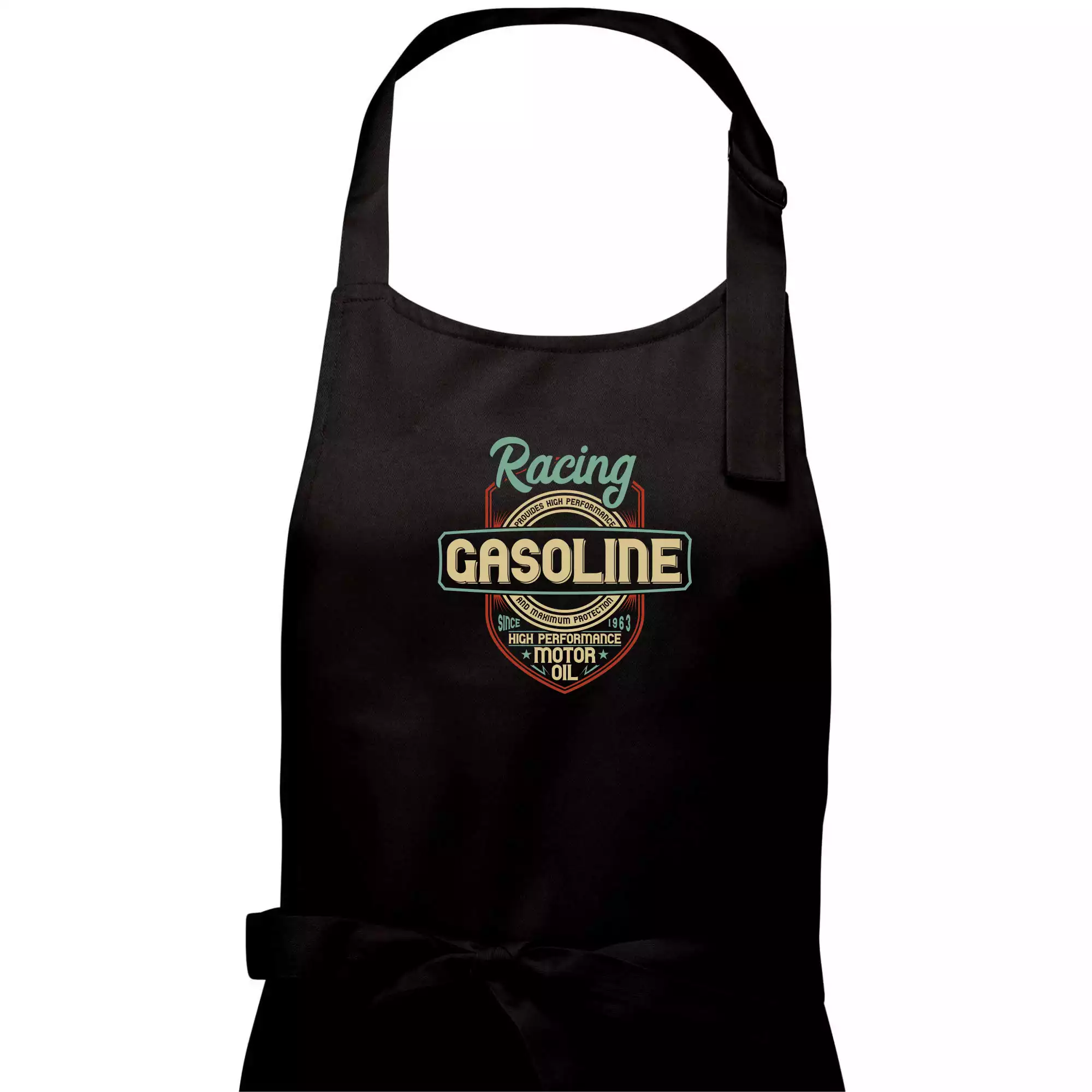 Racing Gasoline Motor Oil