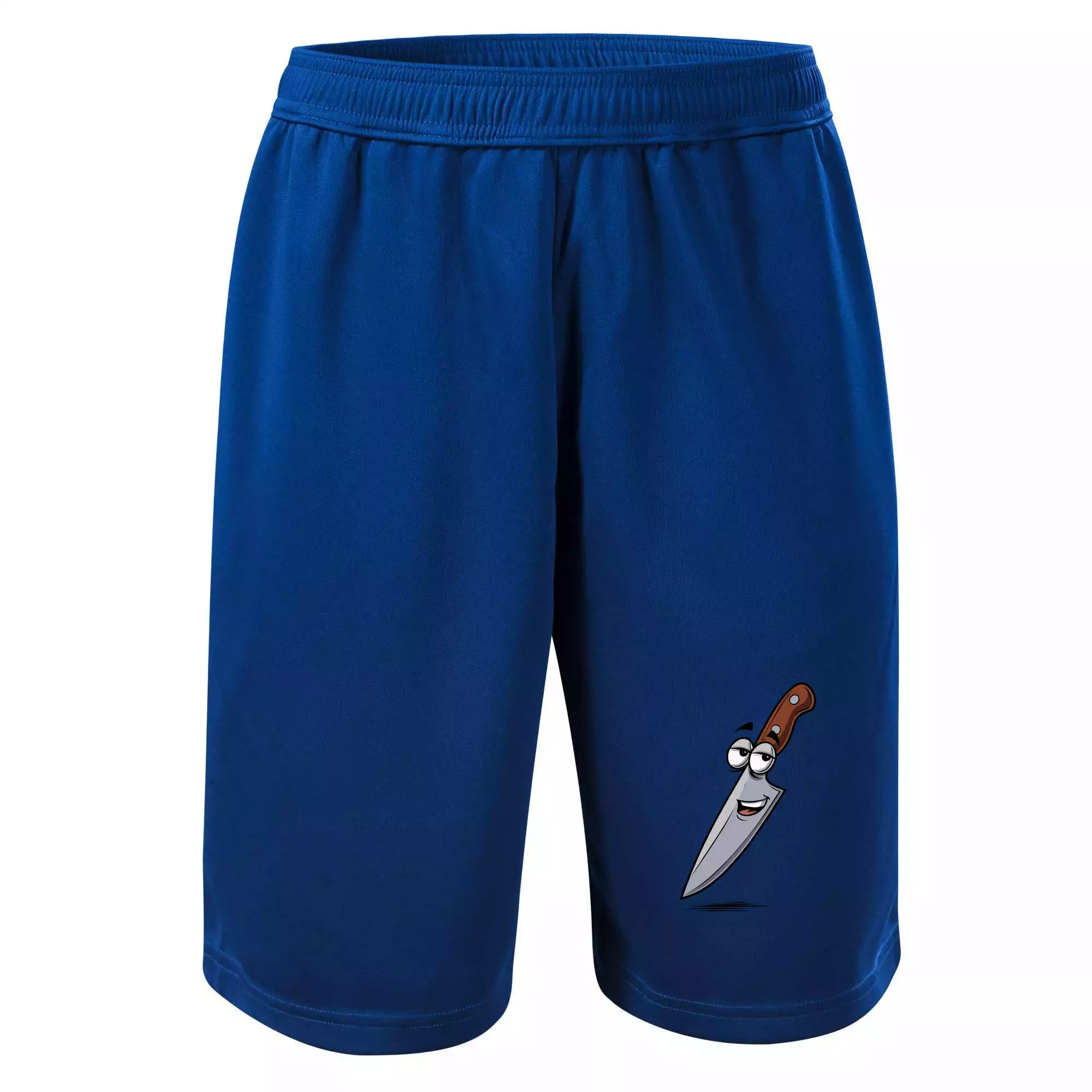 Parové triko - Jablko a nůž