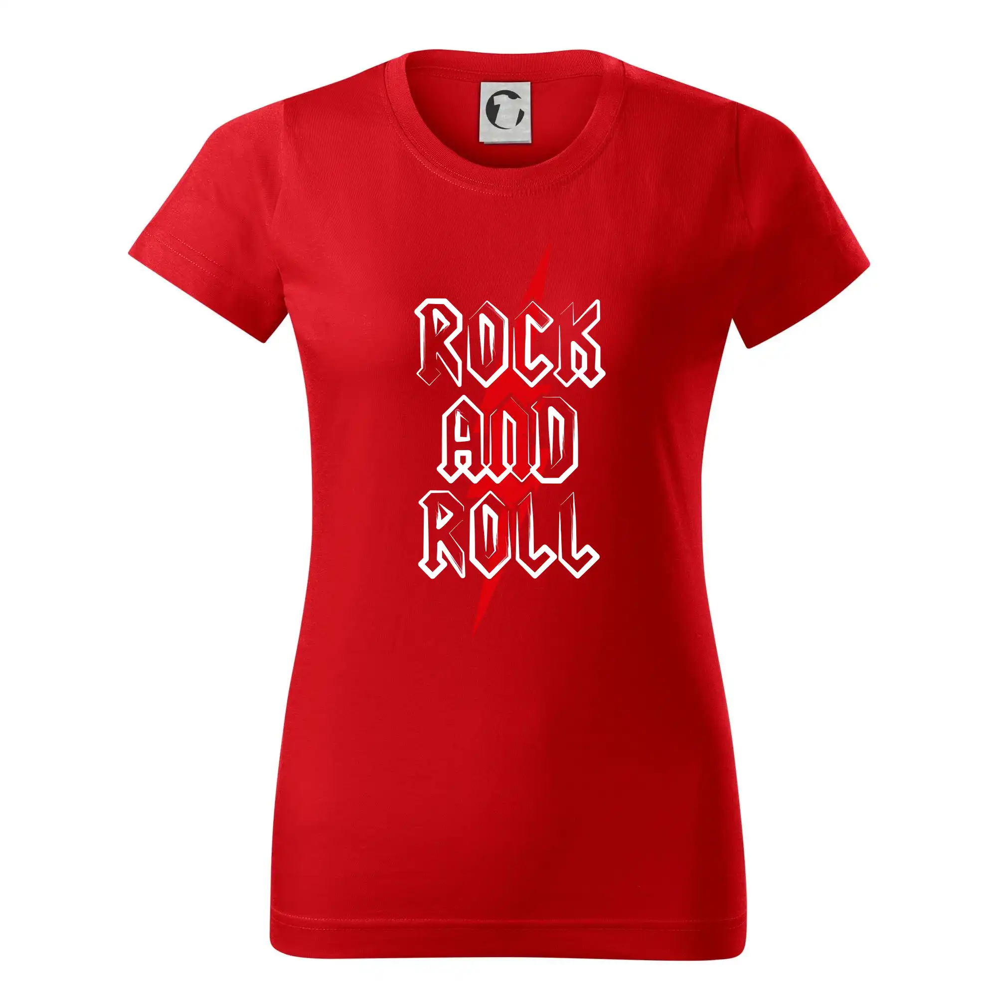 Rock and Roll blesk