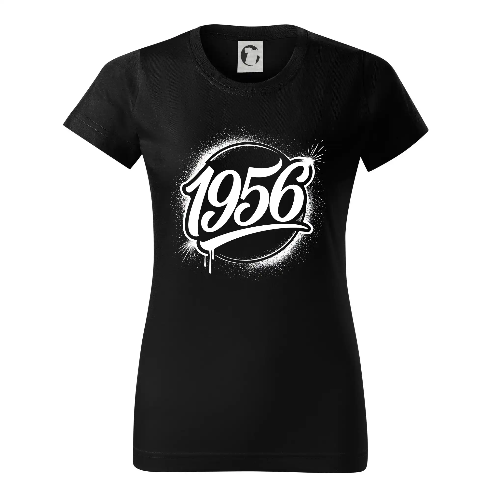 Narozeninovy ročník graffiti 1956