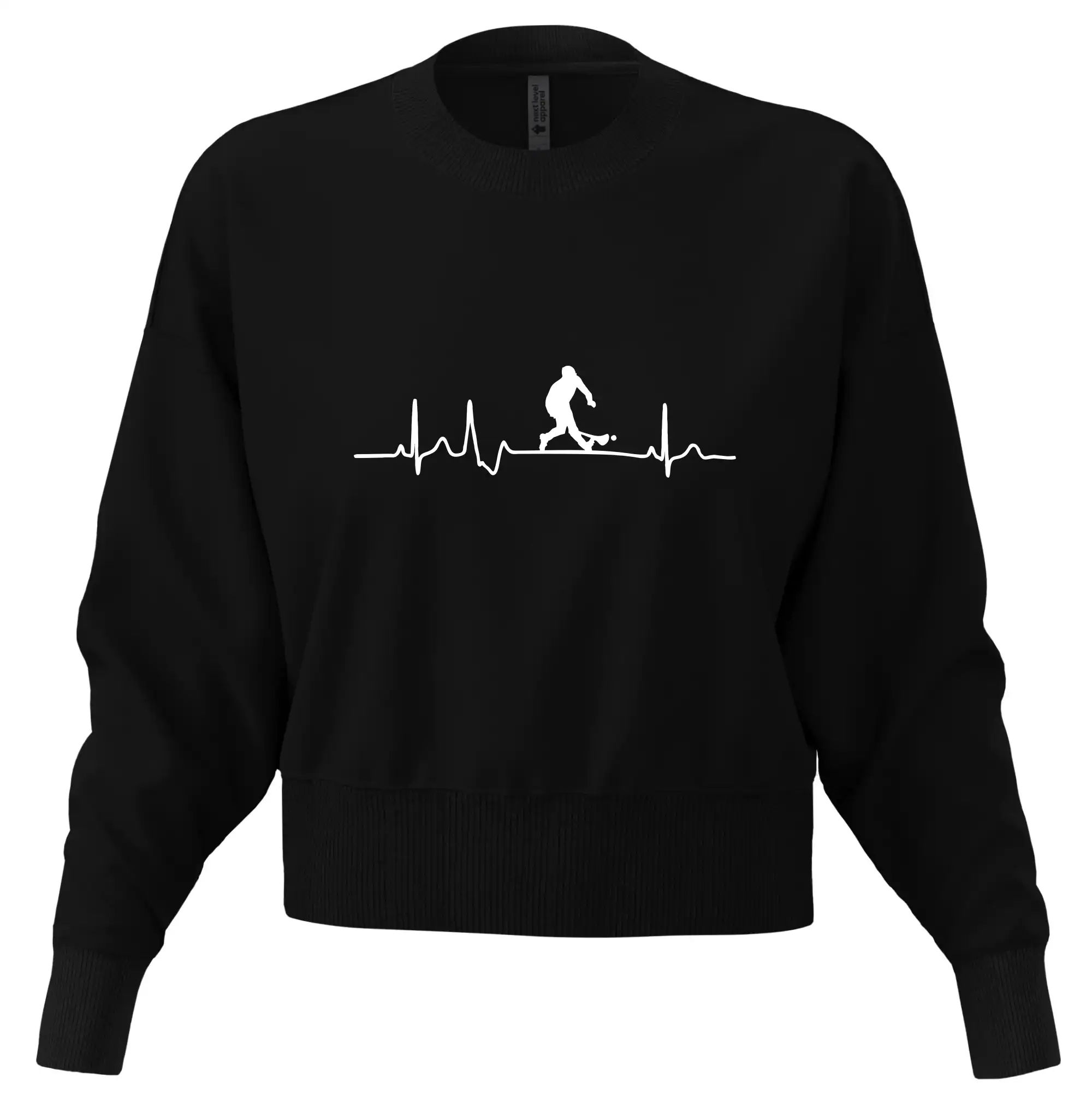 Ekg hurling