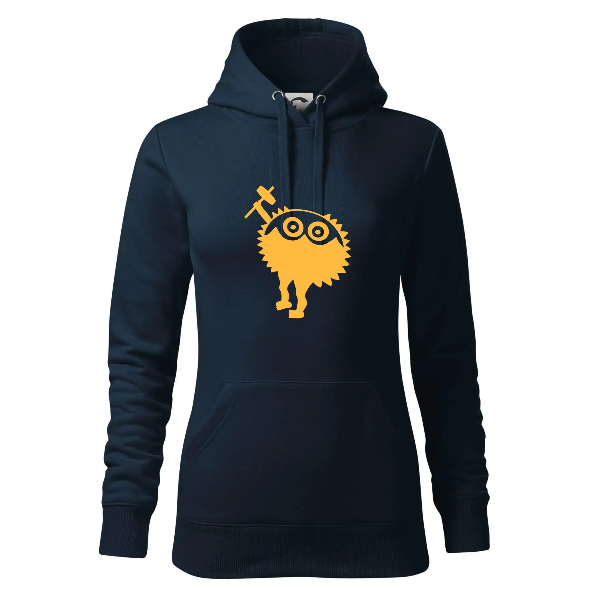 Postava sluníčkář (Moňas)