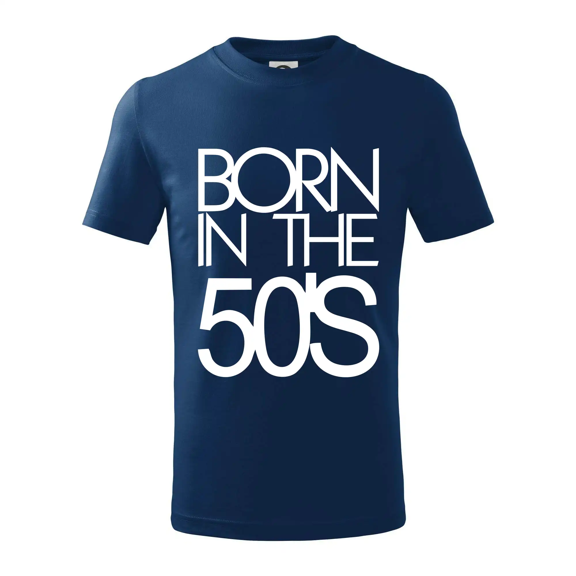 Born In The 50s