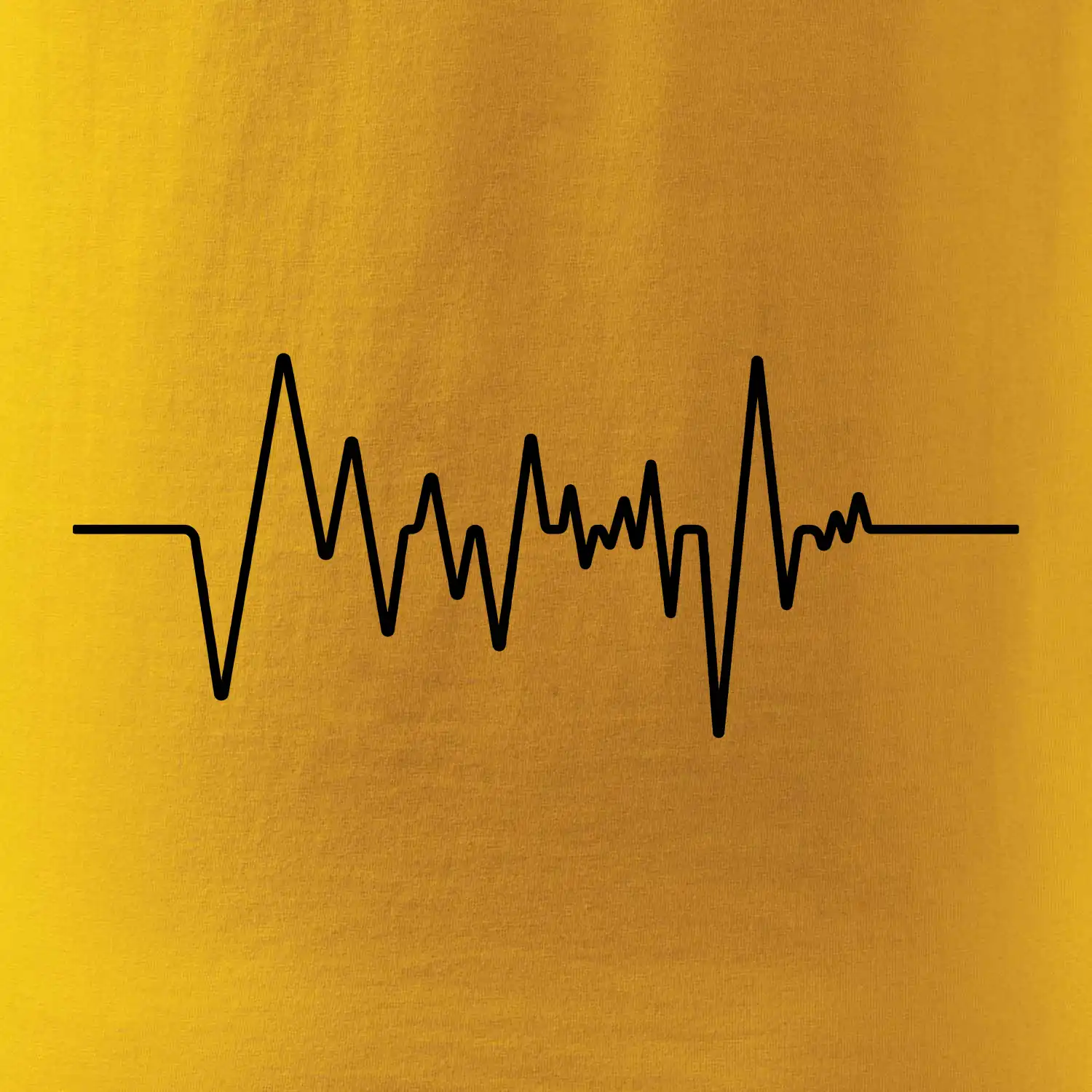 Ekg samostatné