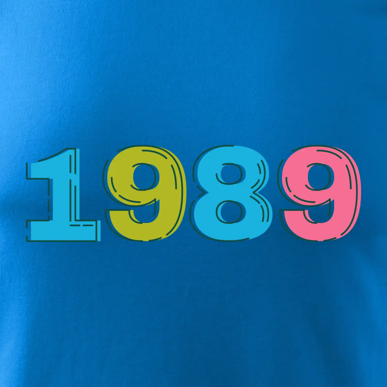 Ročník křídové barvy