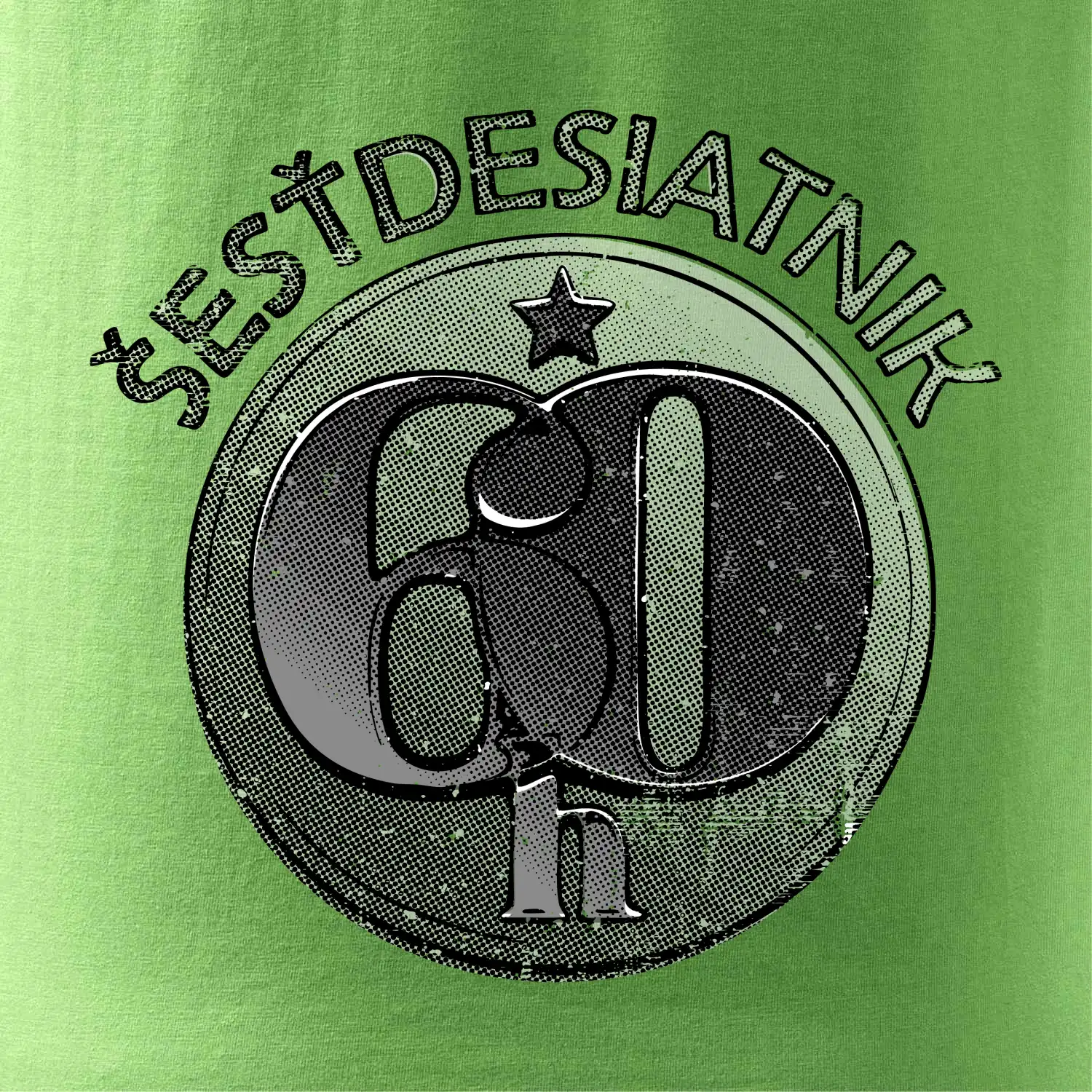 SK Šesťdesiatnik Československý