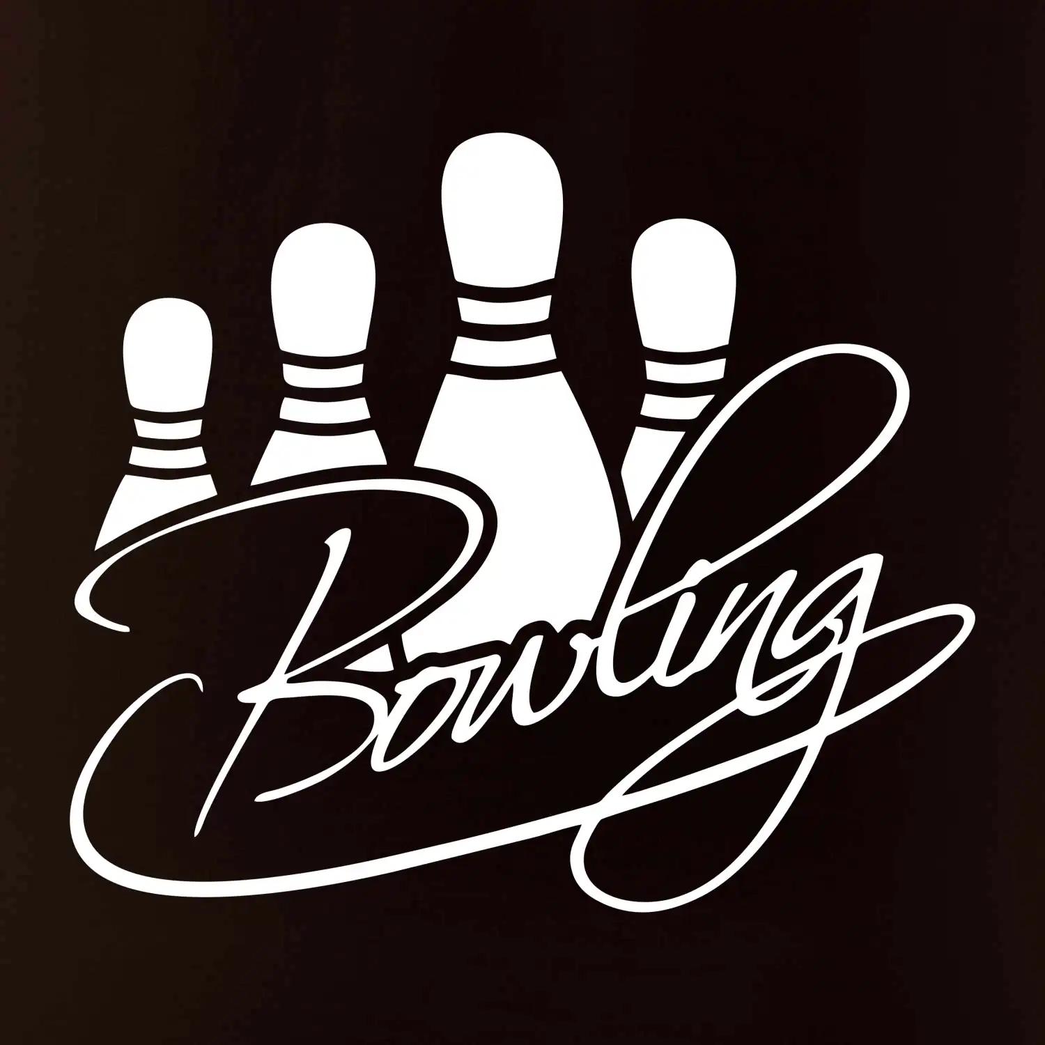 Bowling kuželky