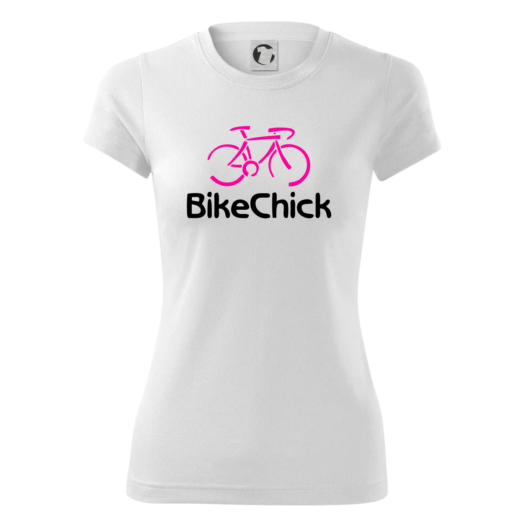 Bike Chick