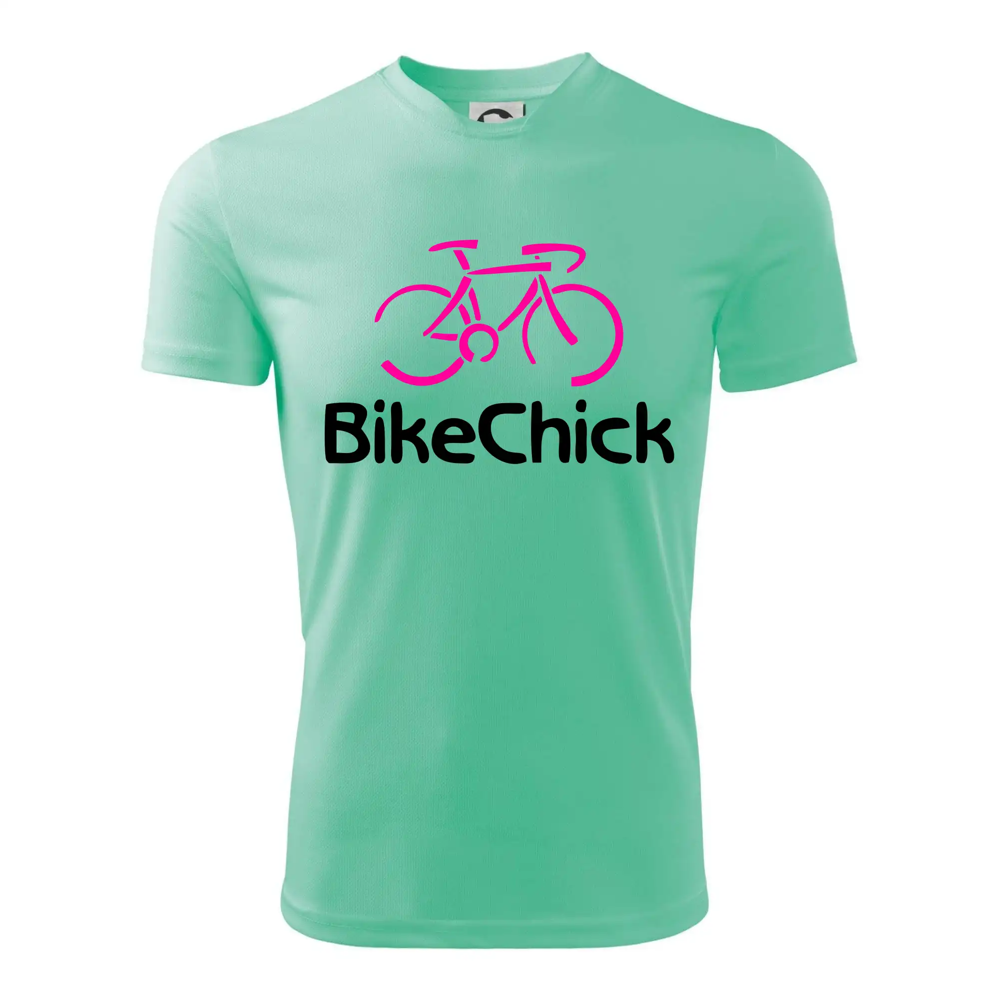 Bike Chick