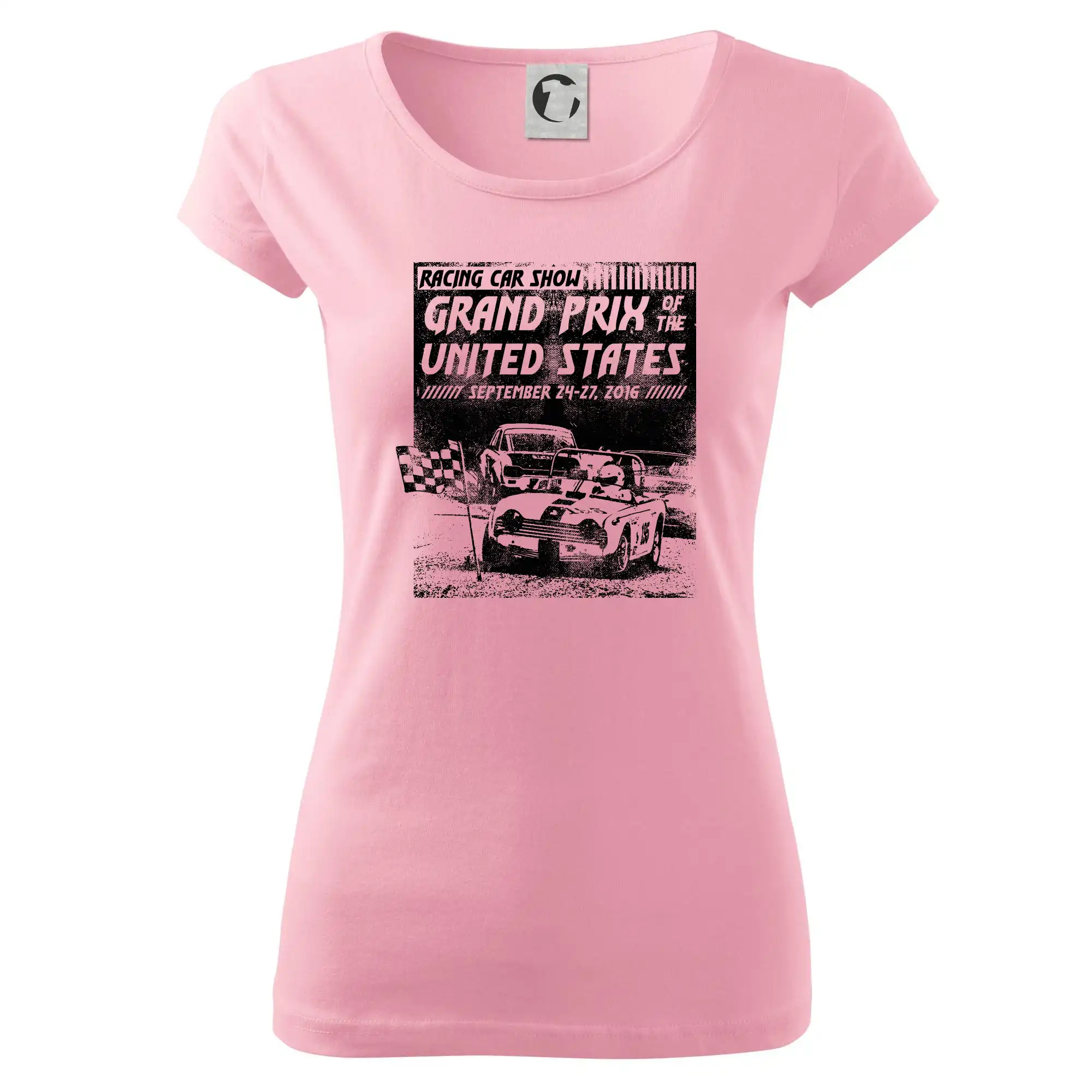 Grand Prix Of The United States