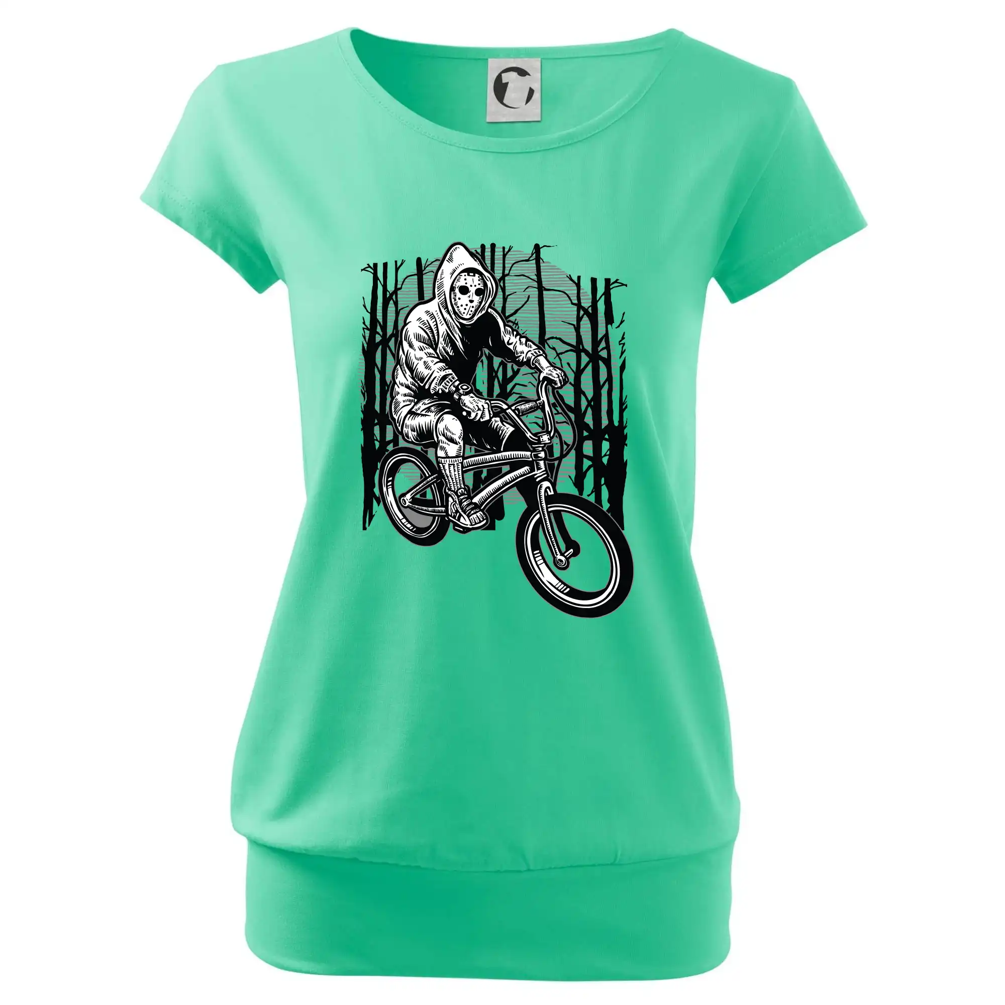 Ride Bike To Kill