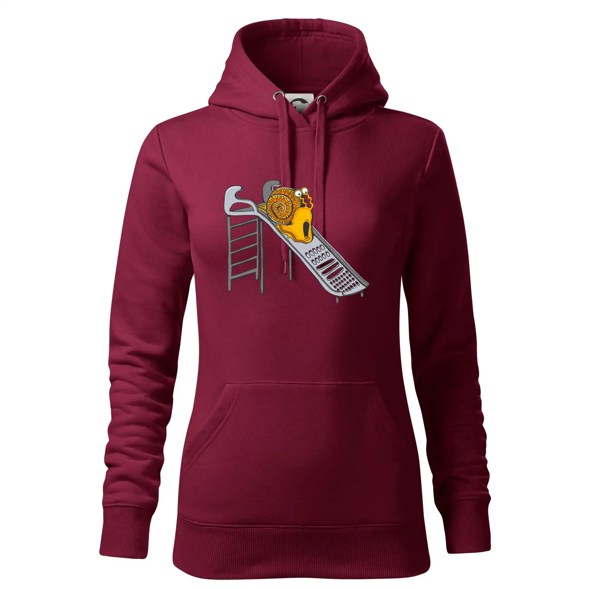 To bude ale drsný nářez (Pecka Design)