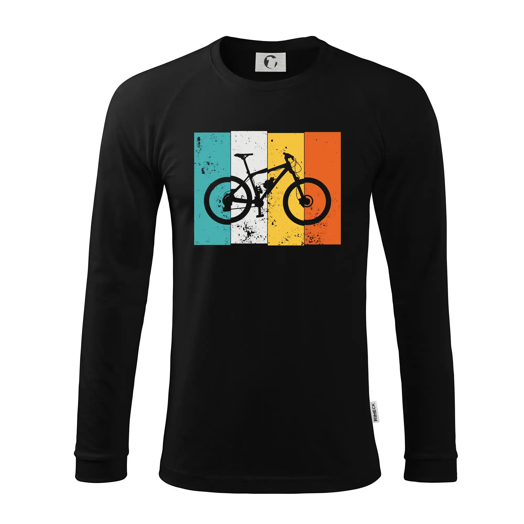 Vintage cycle