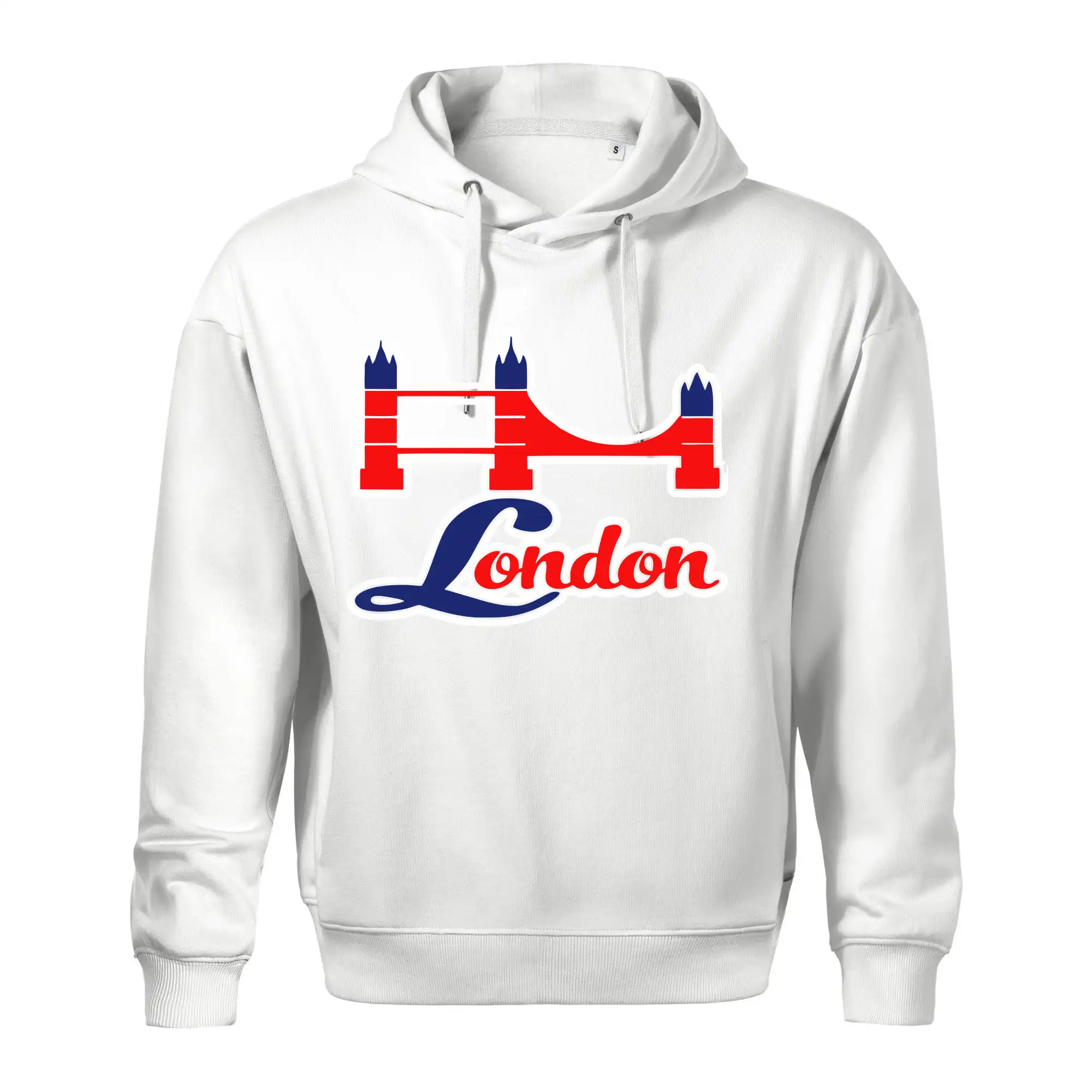 London most