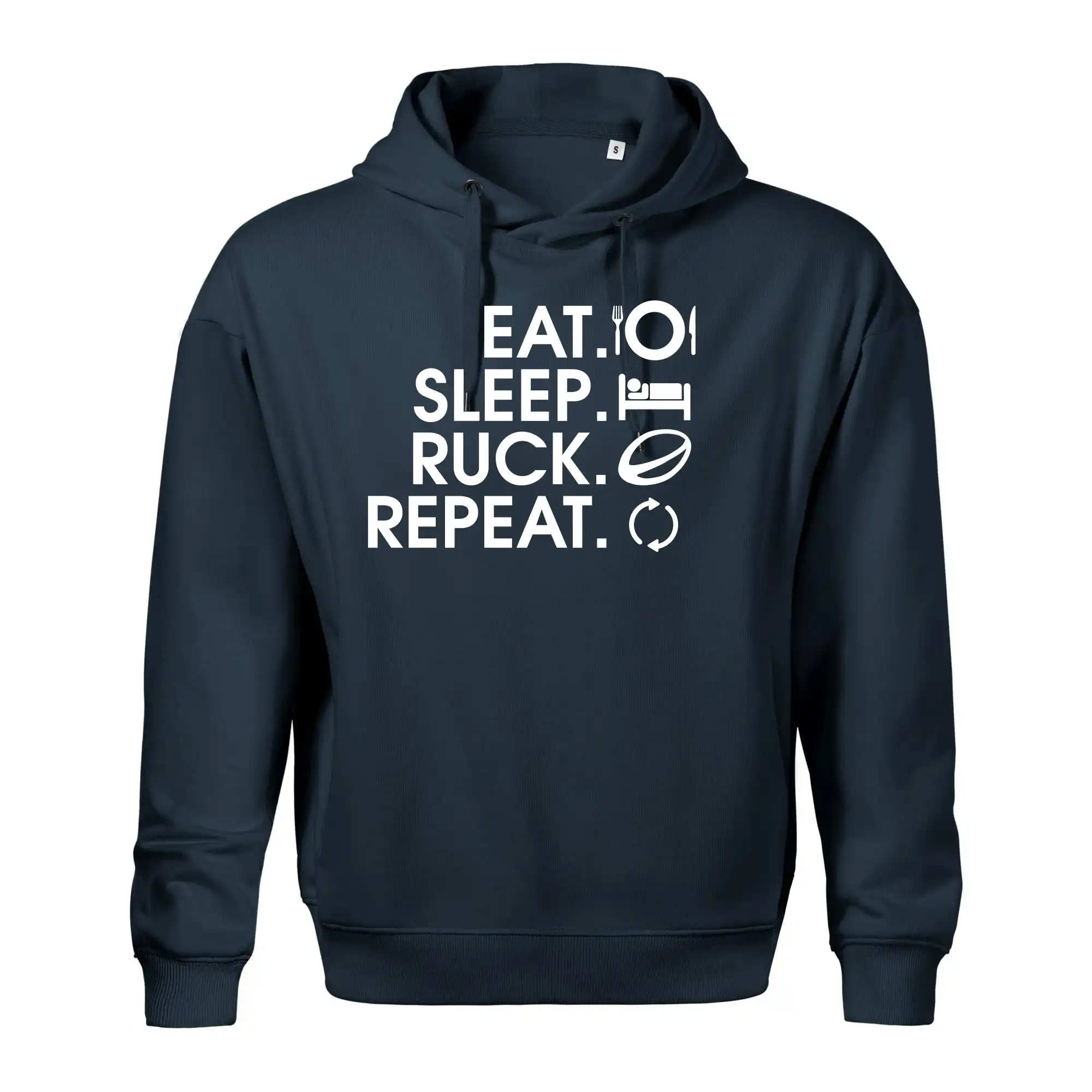 Eat sleep Rugby