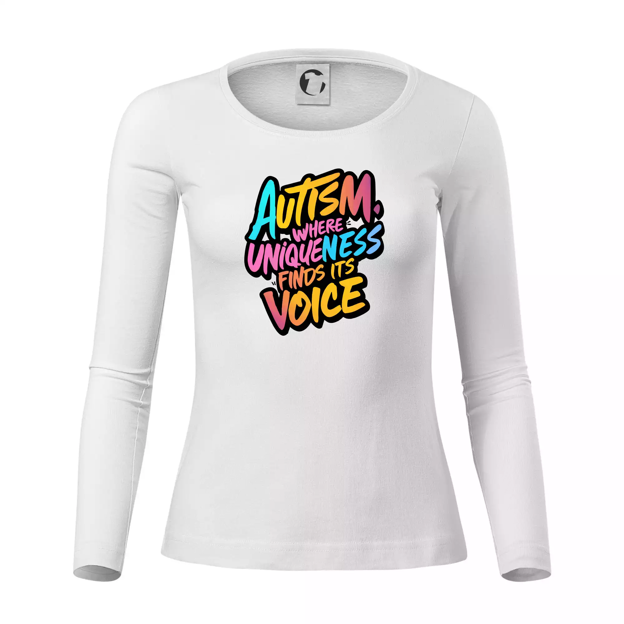 Autism Where Uniqueness Finds Its Voice