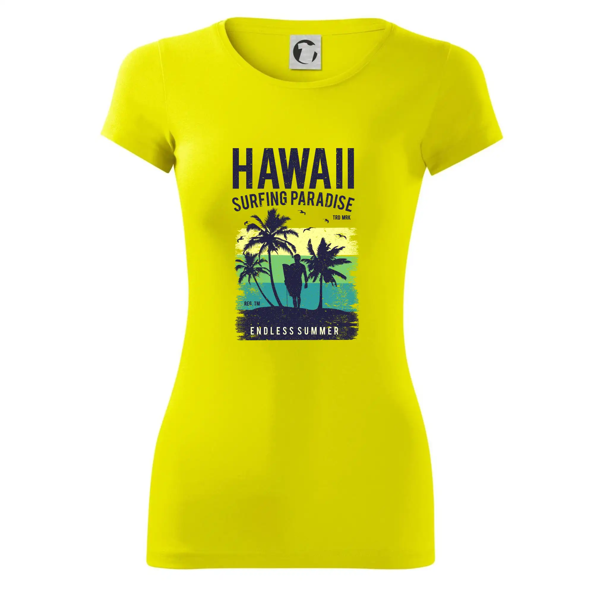 Hawaii