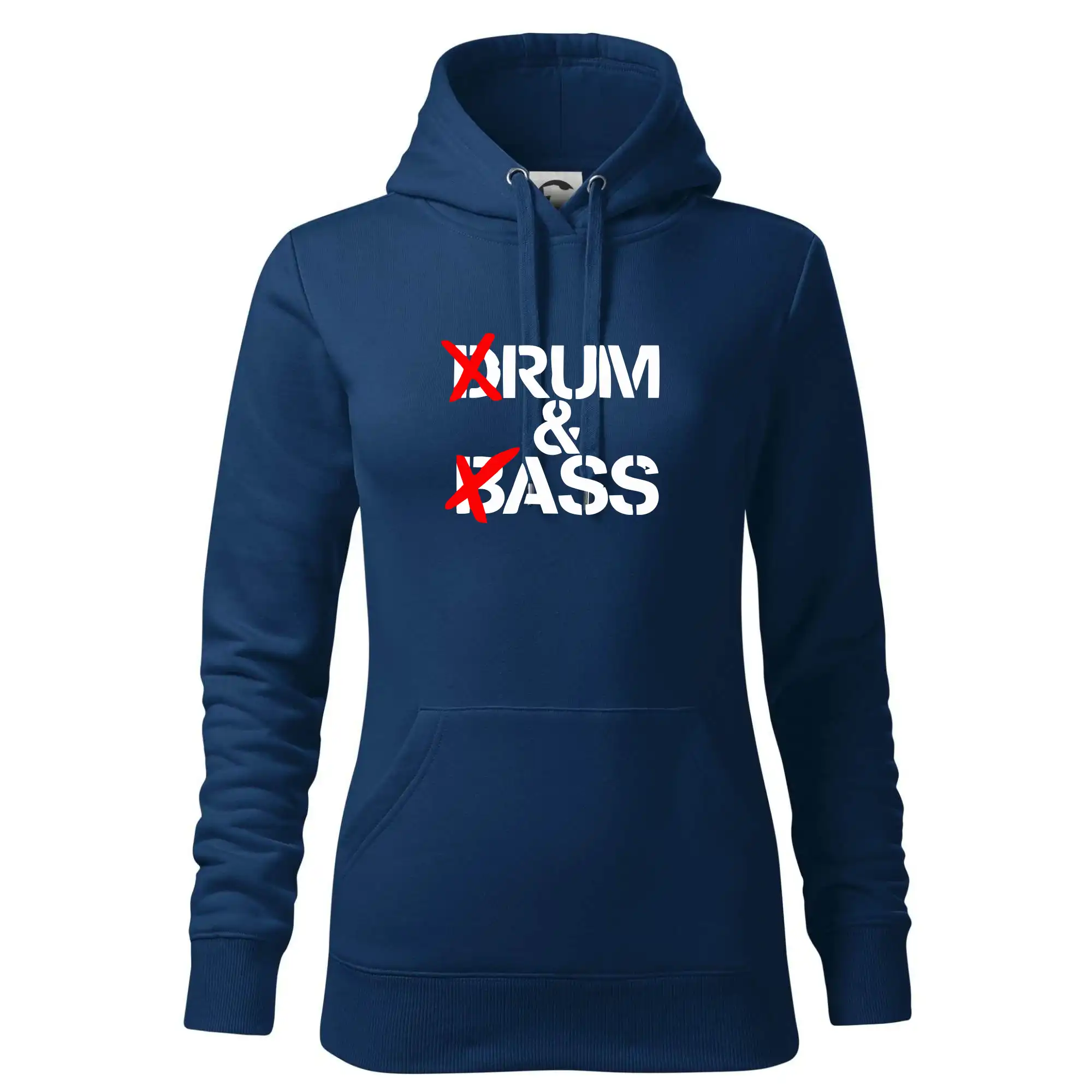 Drum & Bass (Rum & Ass)