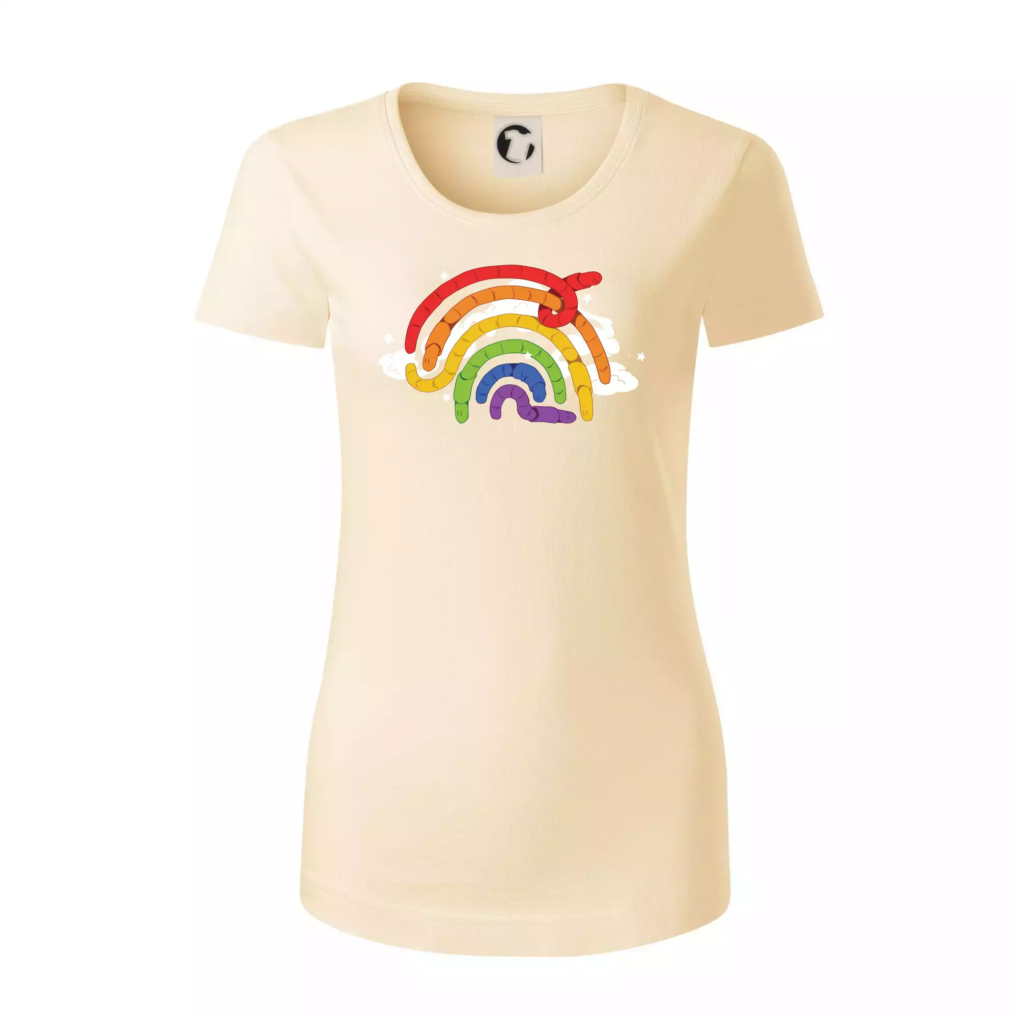 Žížaly duha (Alexis Citrine)