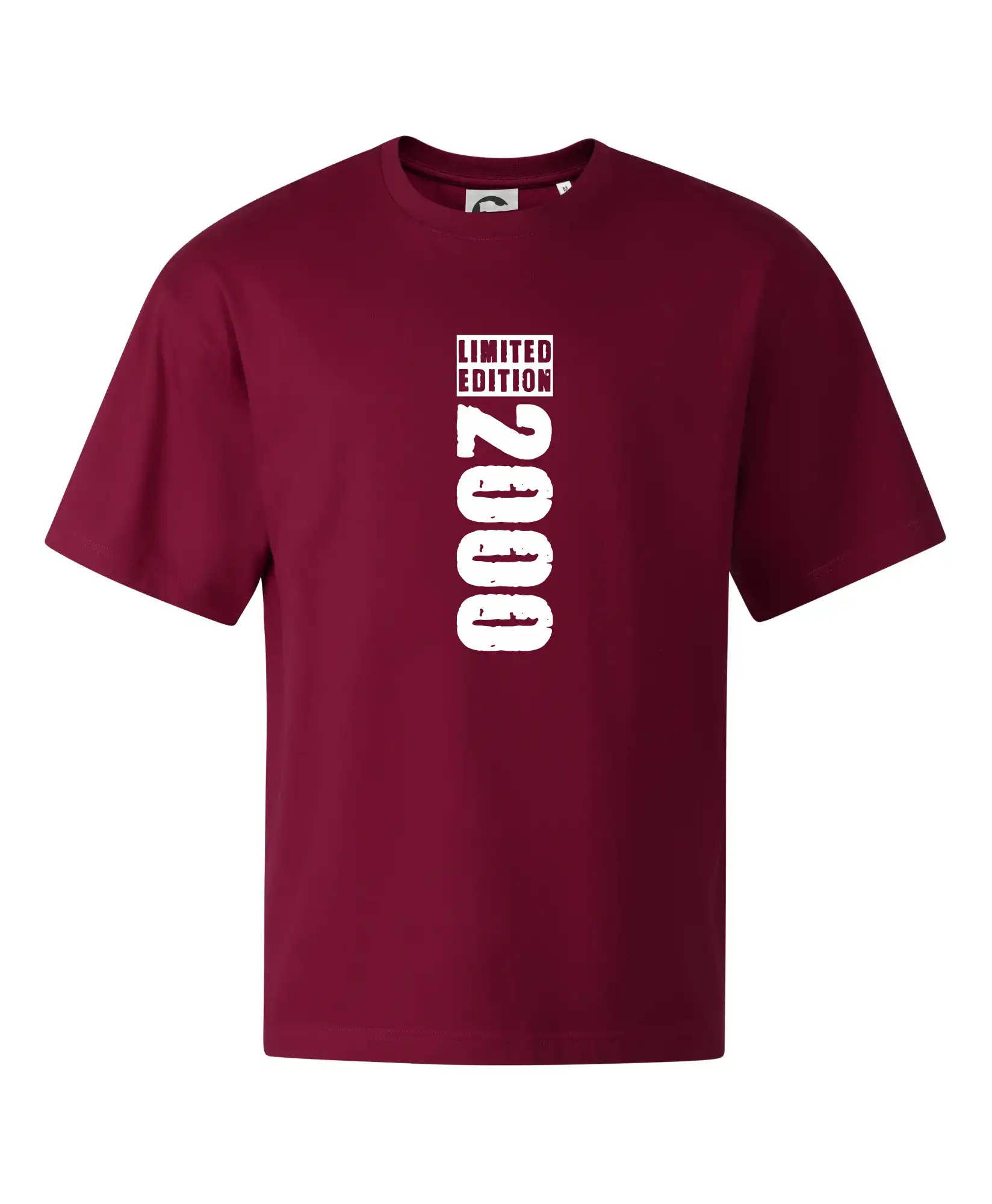 Limited edition 2000 pruh