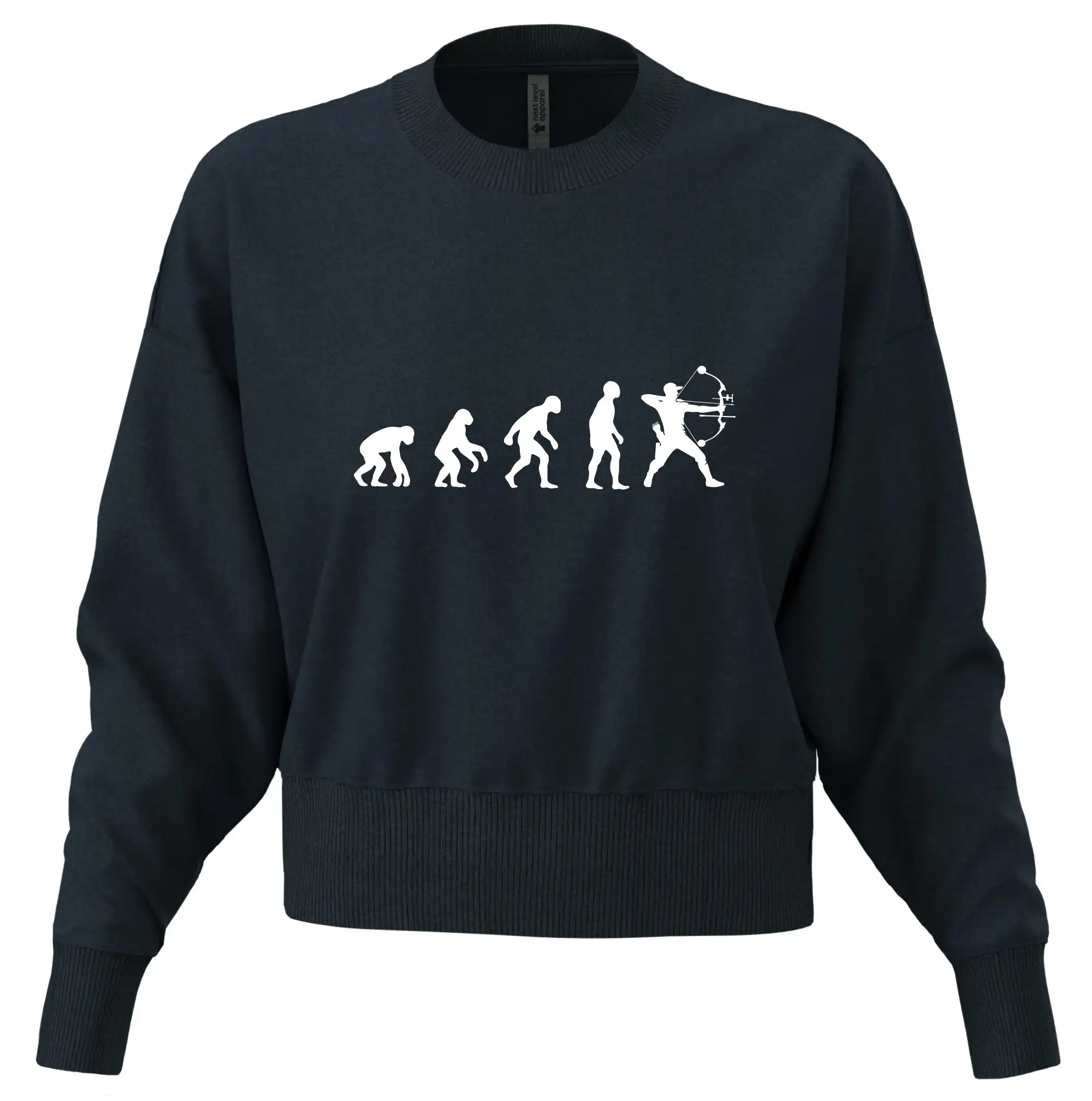 Evoluce lukostřelba kladkový luk