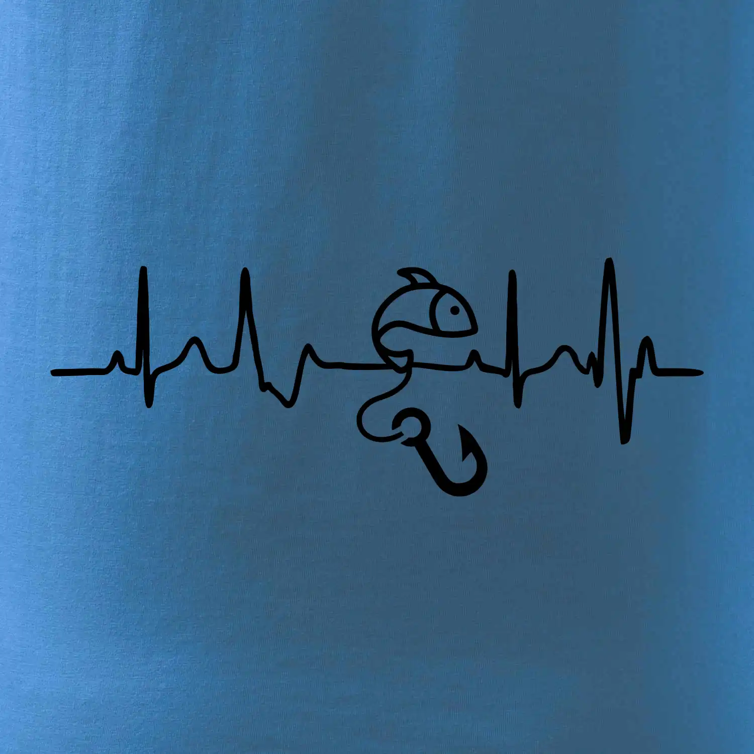 Ekg rybaření