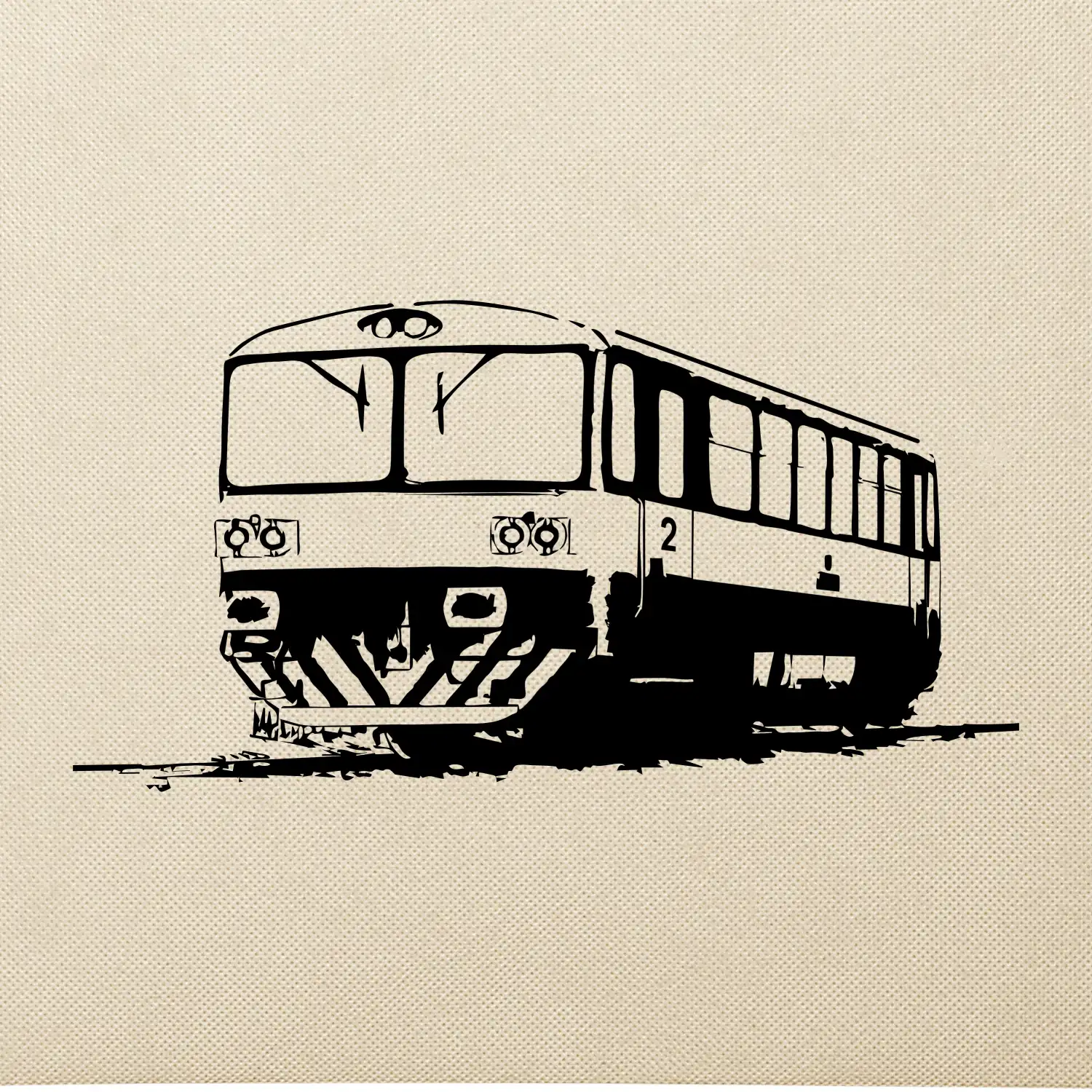 Vlak 152
