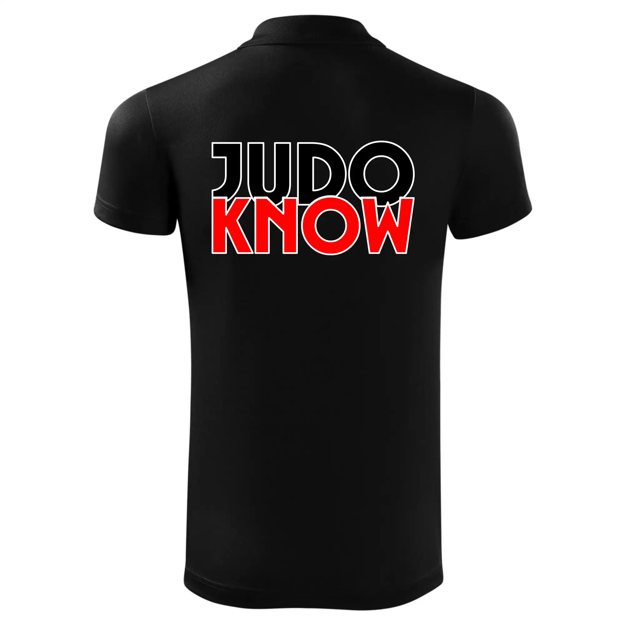 Judo know