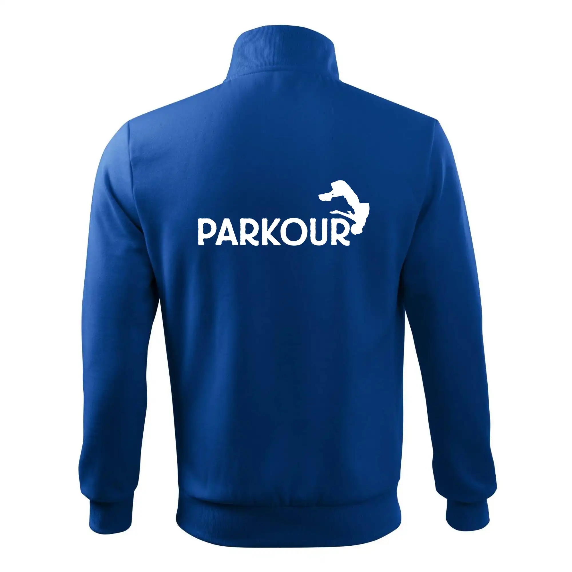 Parkour - salto