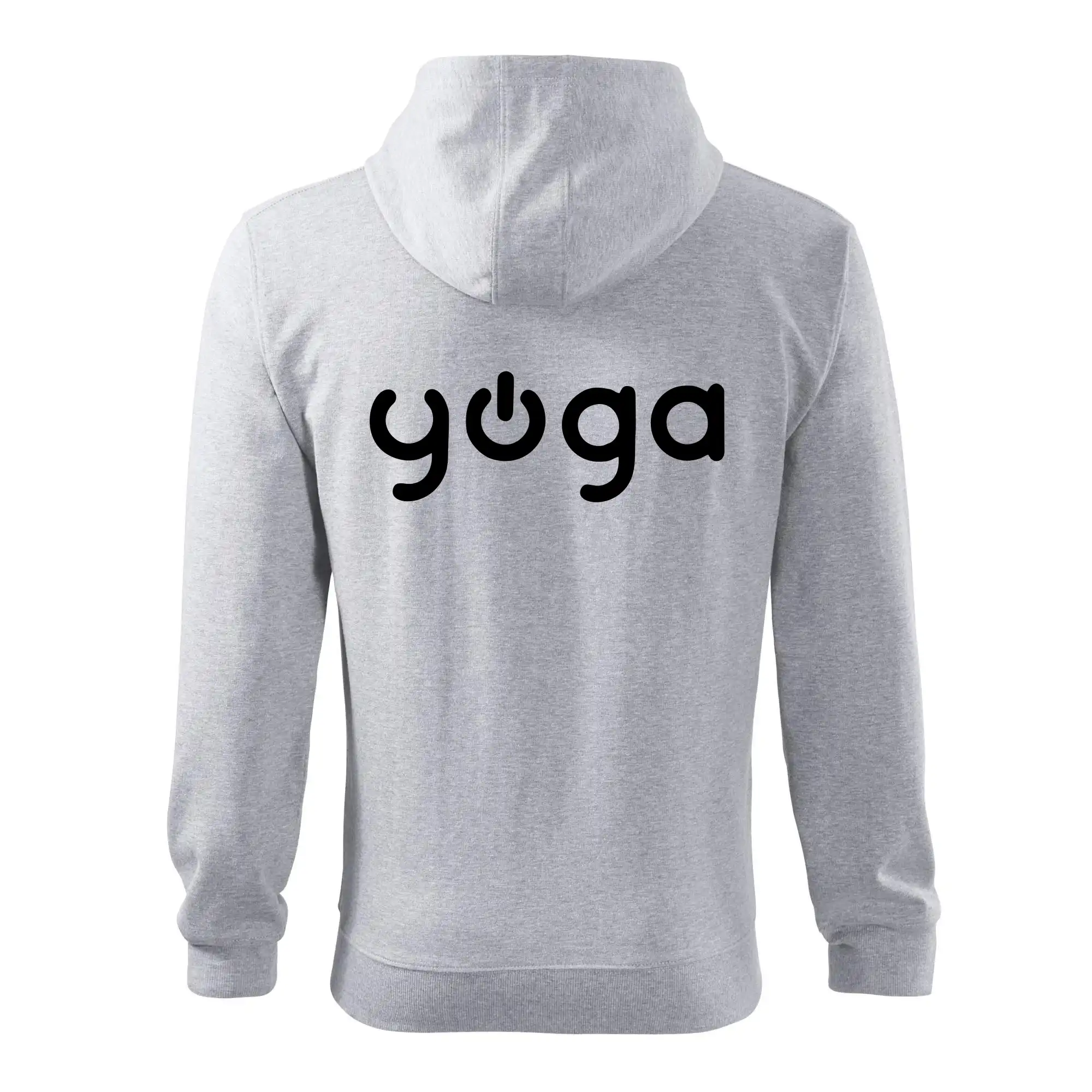 Power yoga logo