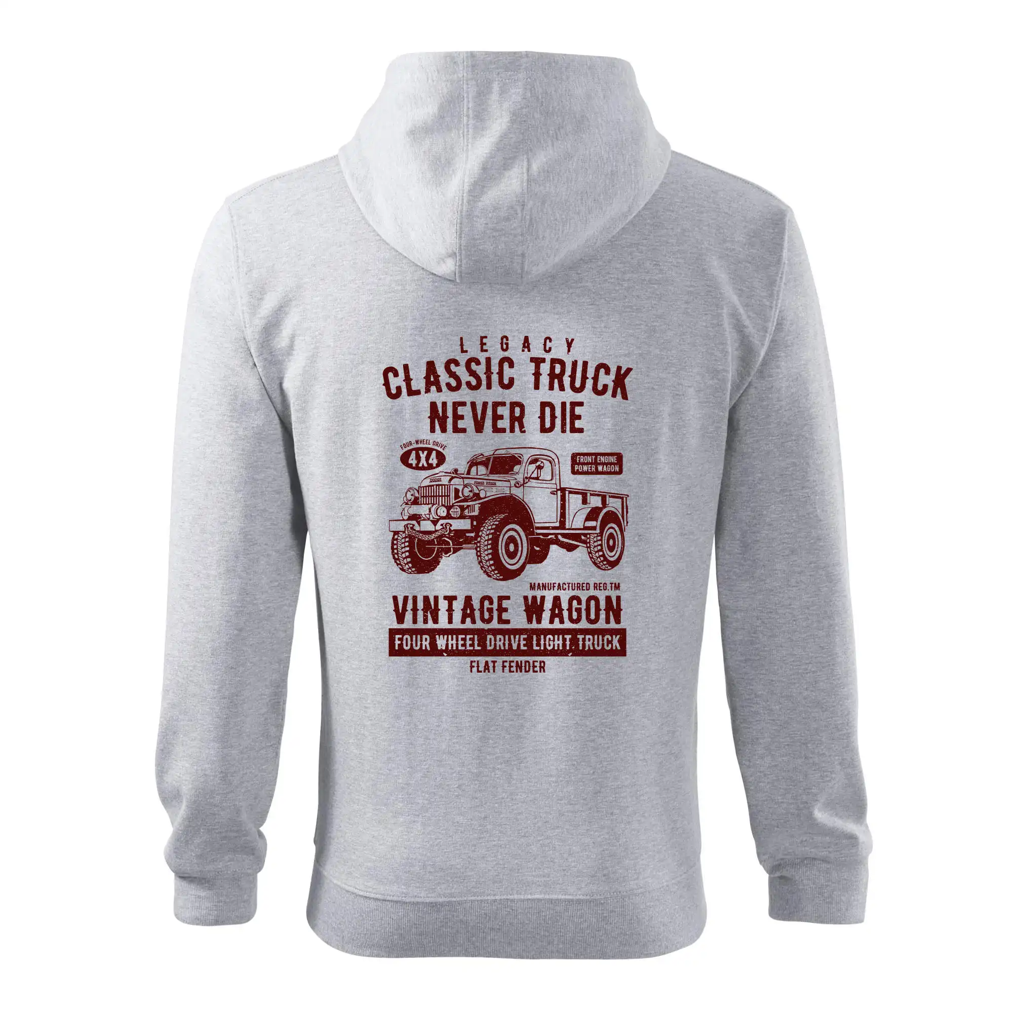 Classic Truck