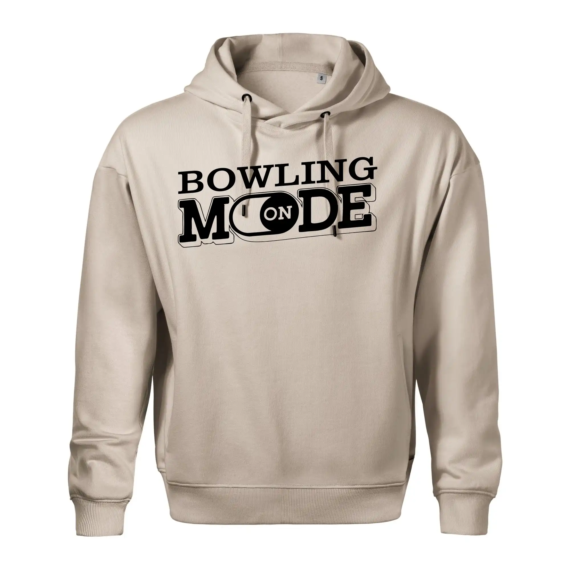 Bowling mode