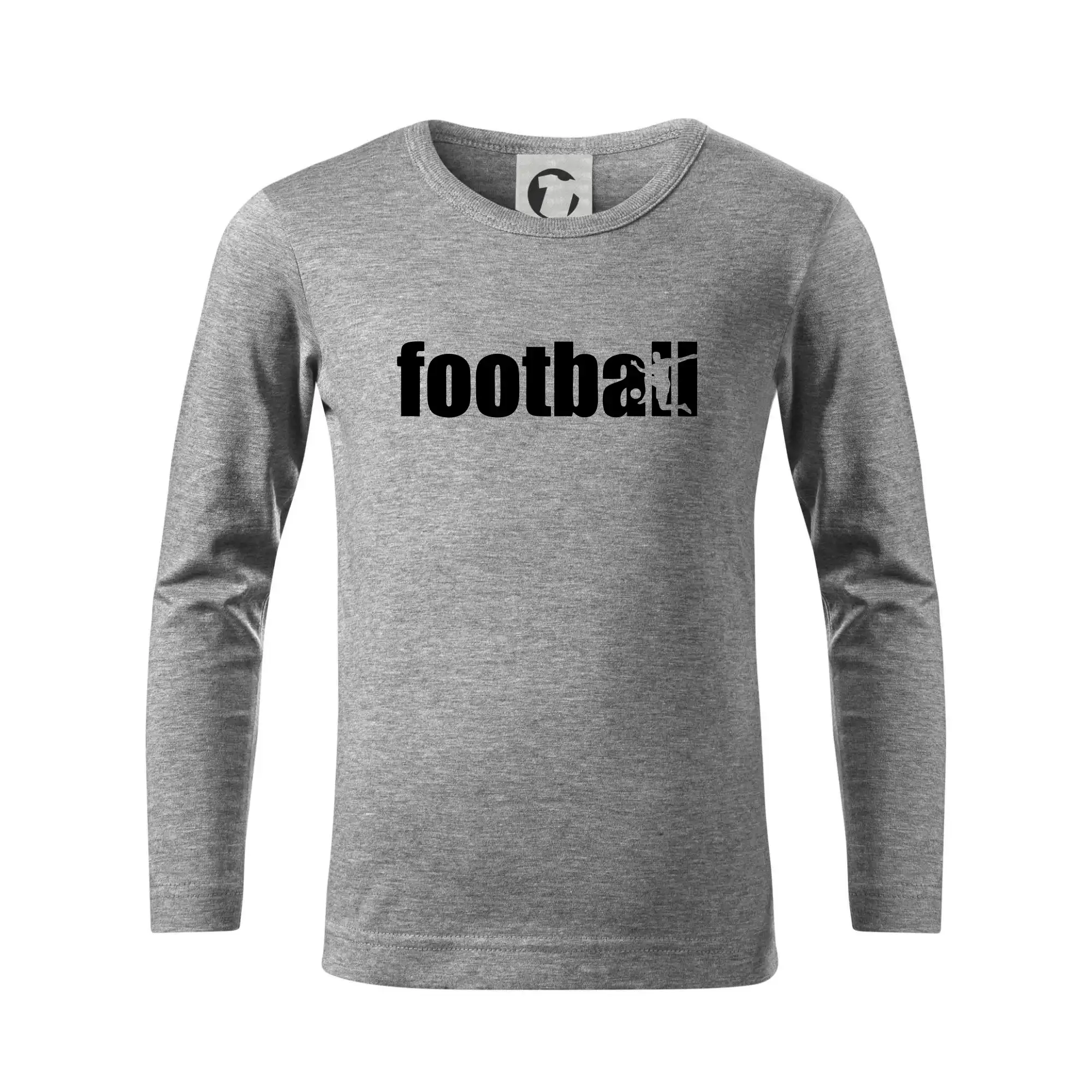 Football nápis