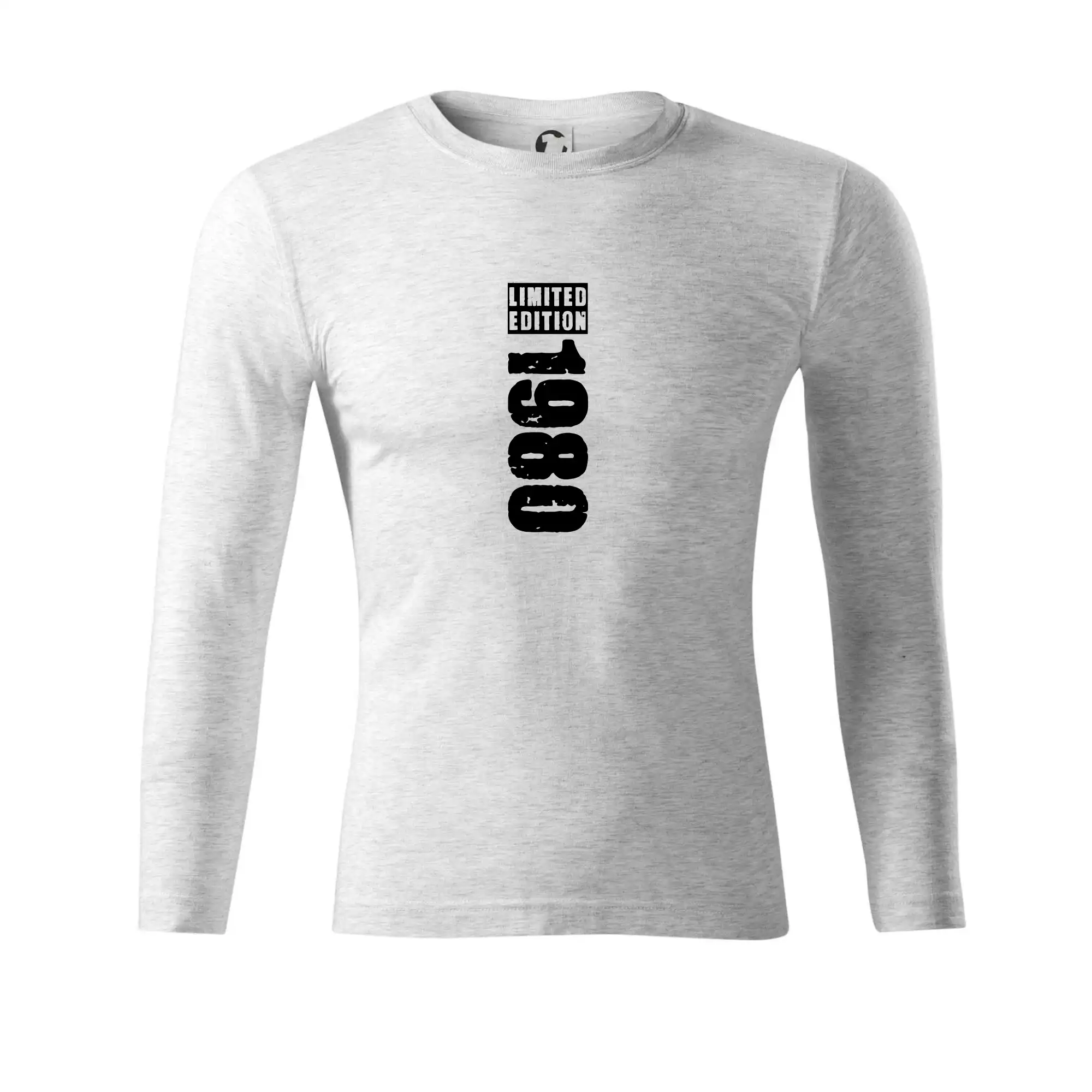 Limited edition 1980 pruh