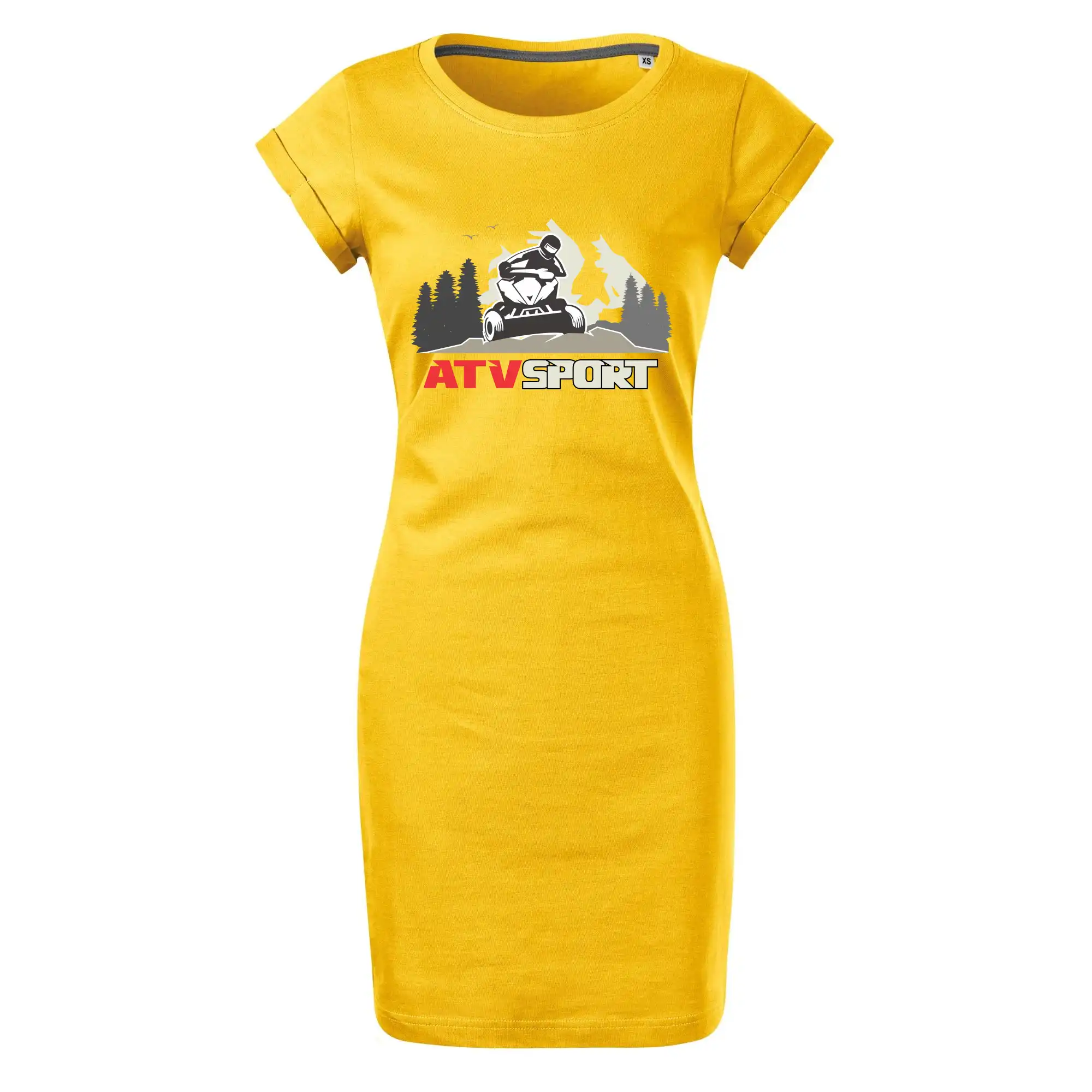 ATV čtyřkolka sport