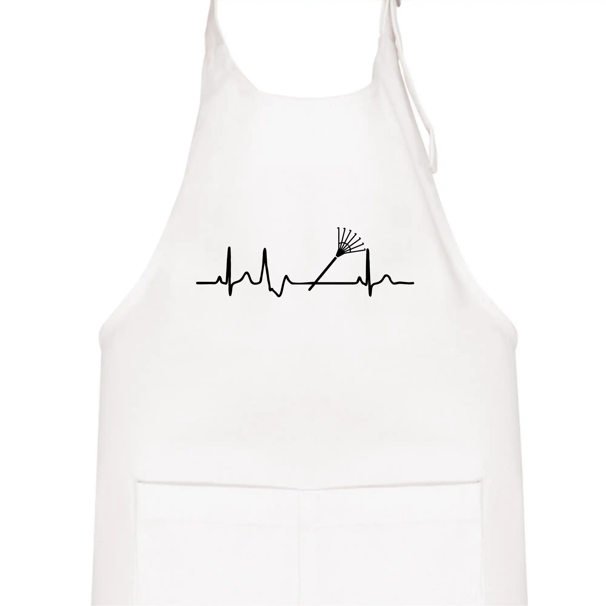 EKG zahrada - hrábě