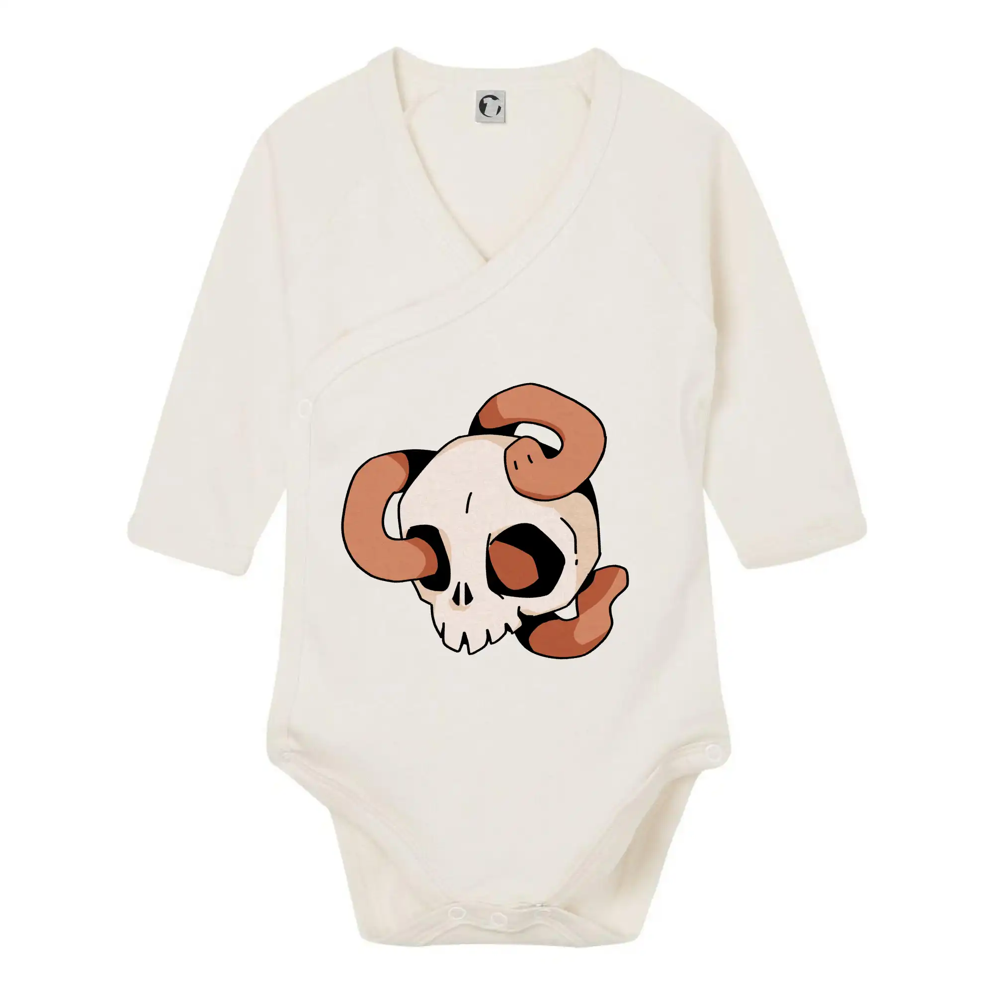 Žížala v lebce (Alexis Citrine)