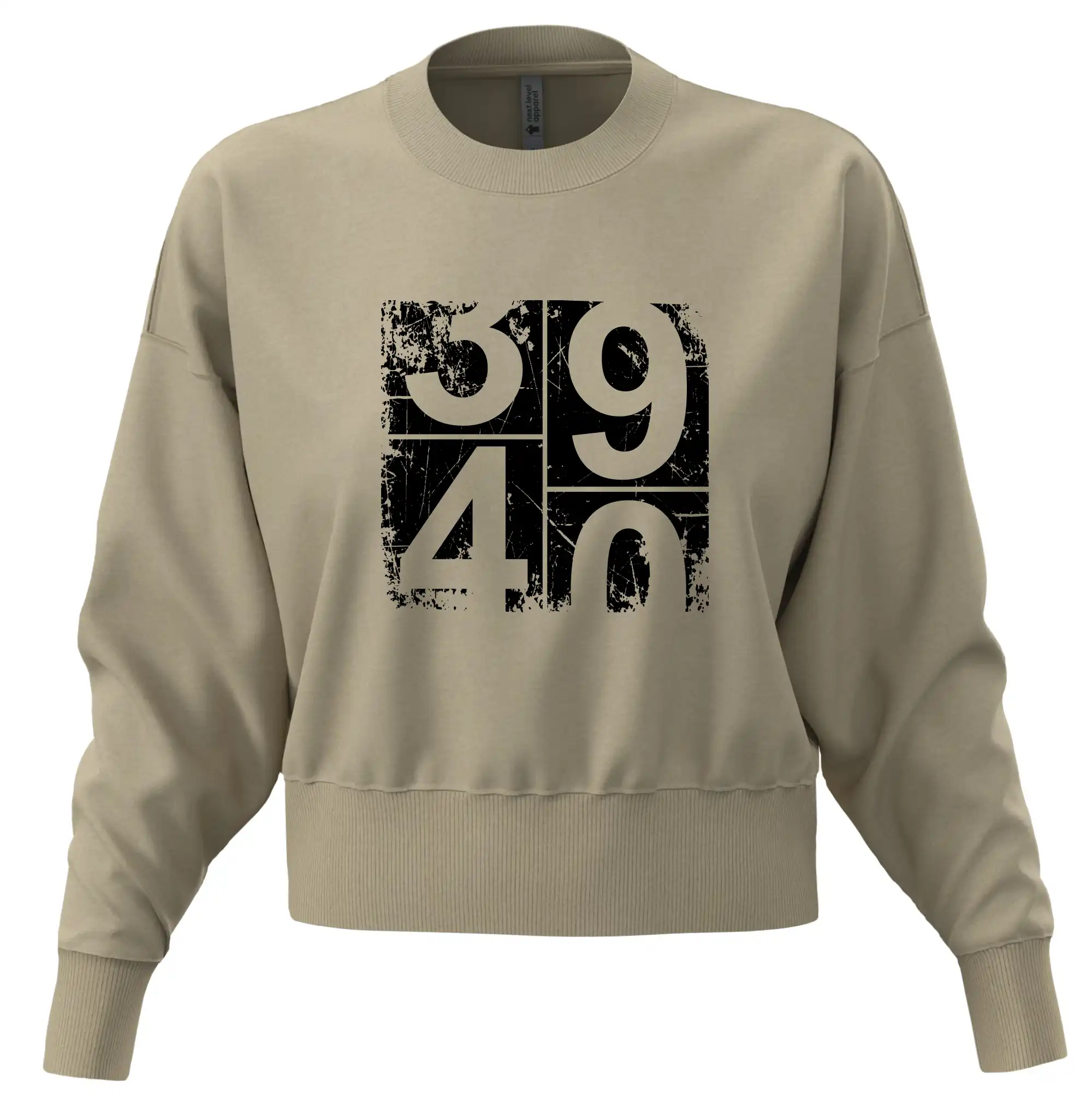 Tachometr 40