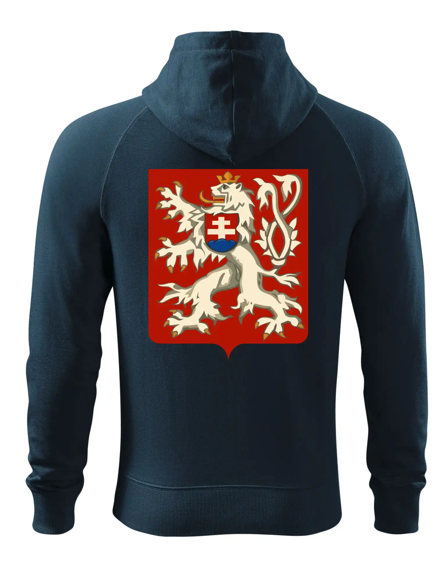 Znak ČSR - Československá republika (1948–1960)