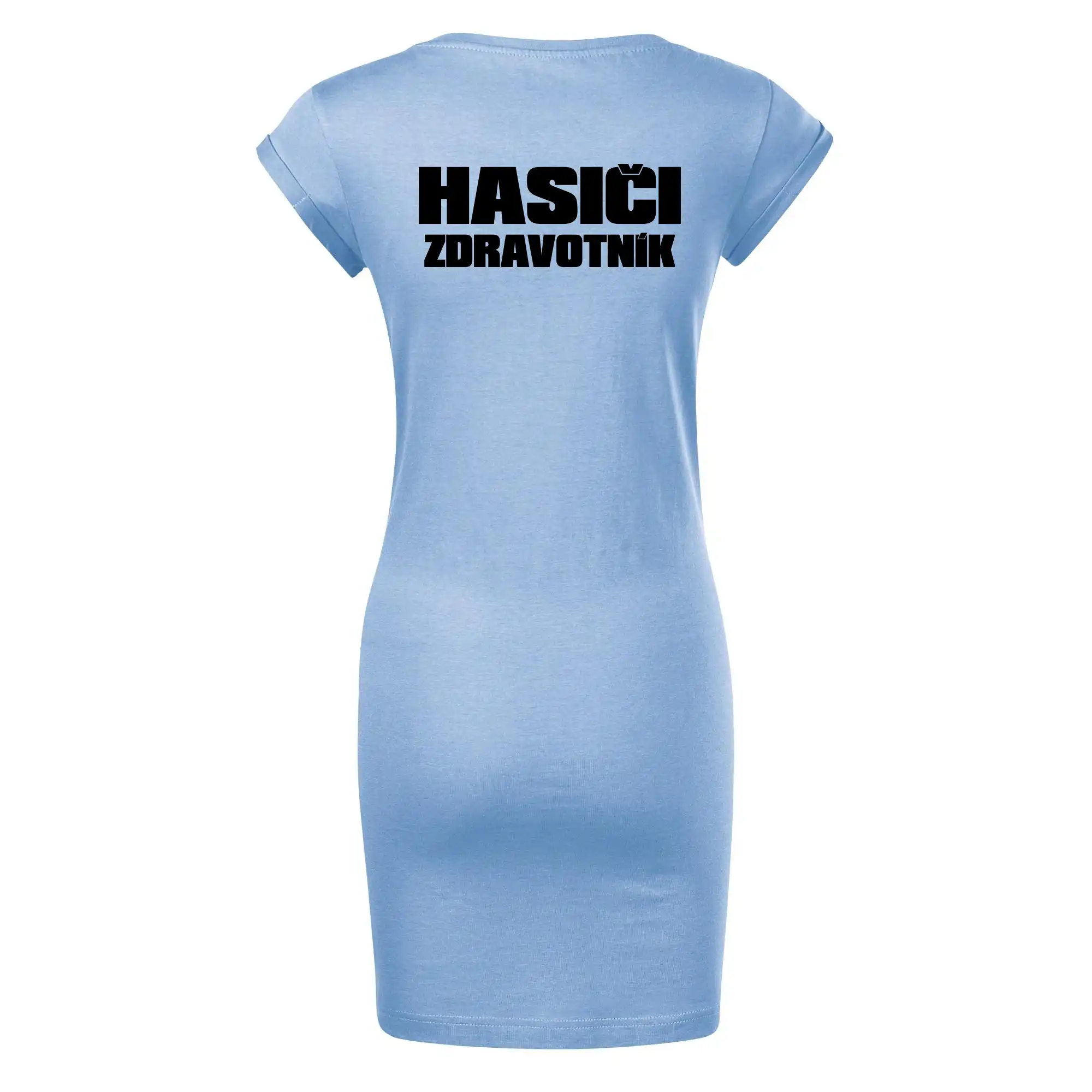 Hasiči zdravotník