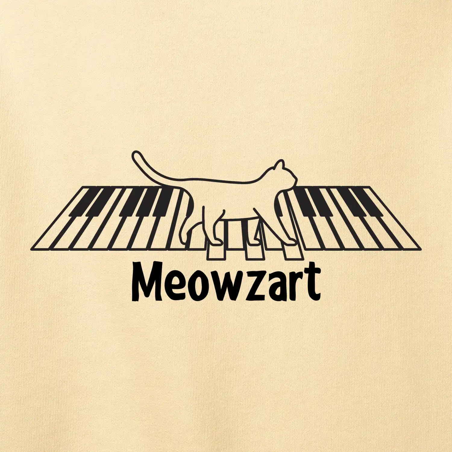 Meowzart