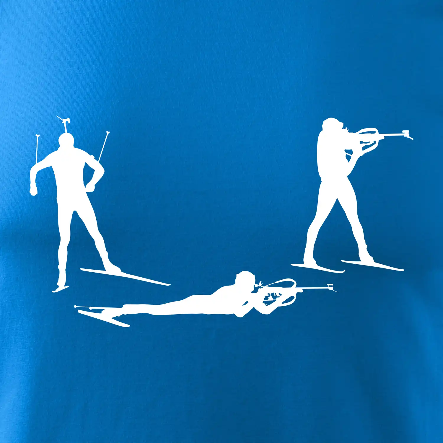 Biatlonista závod ON