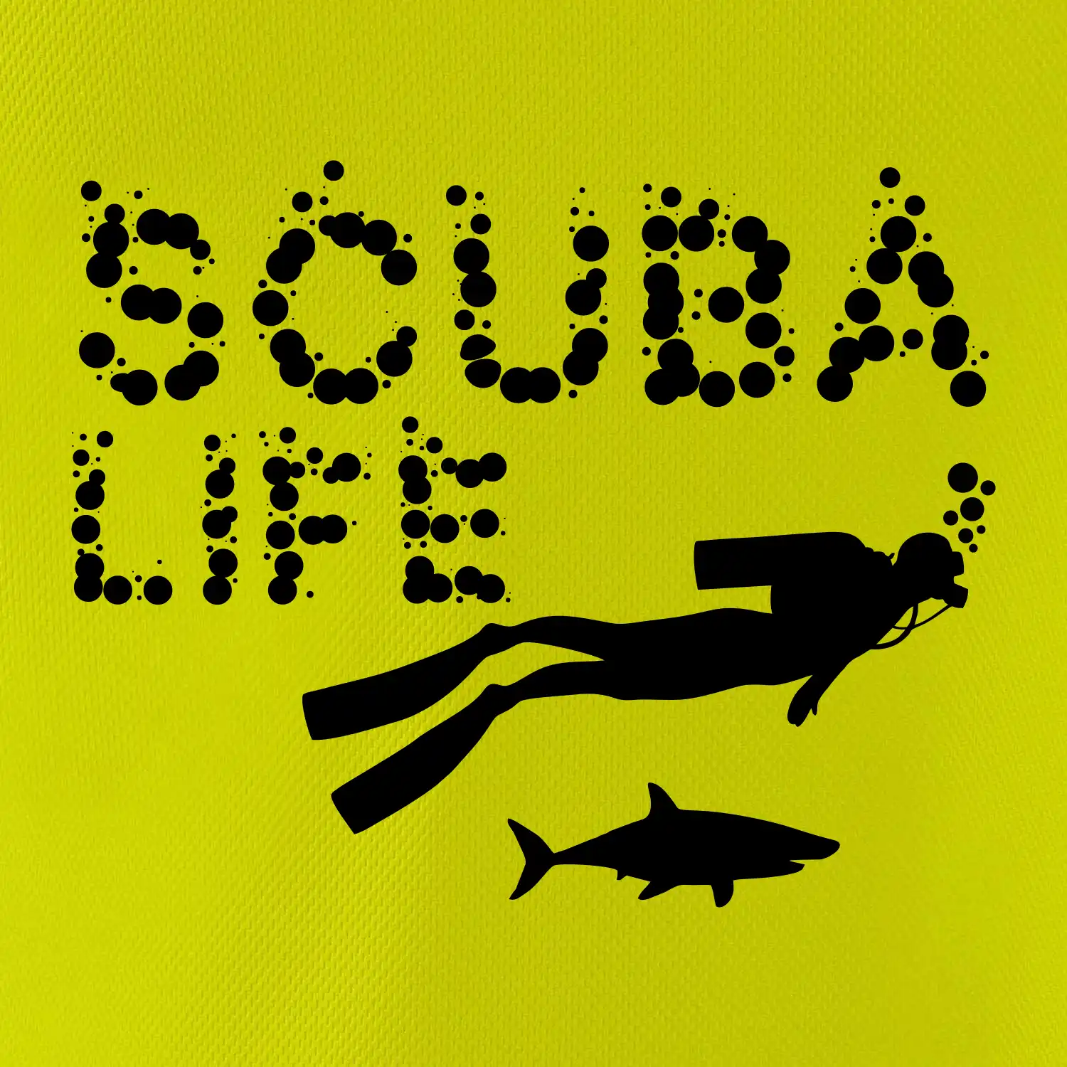 Scuba life